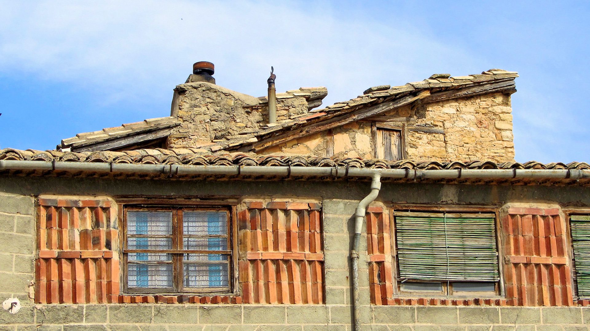 Monroyo (Teruel)