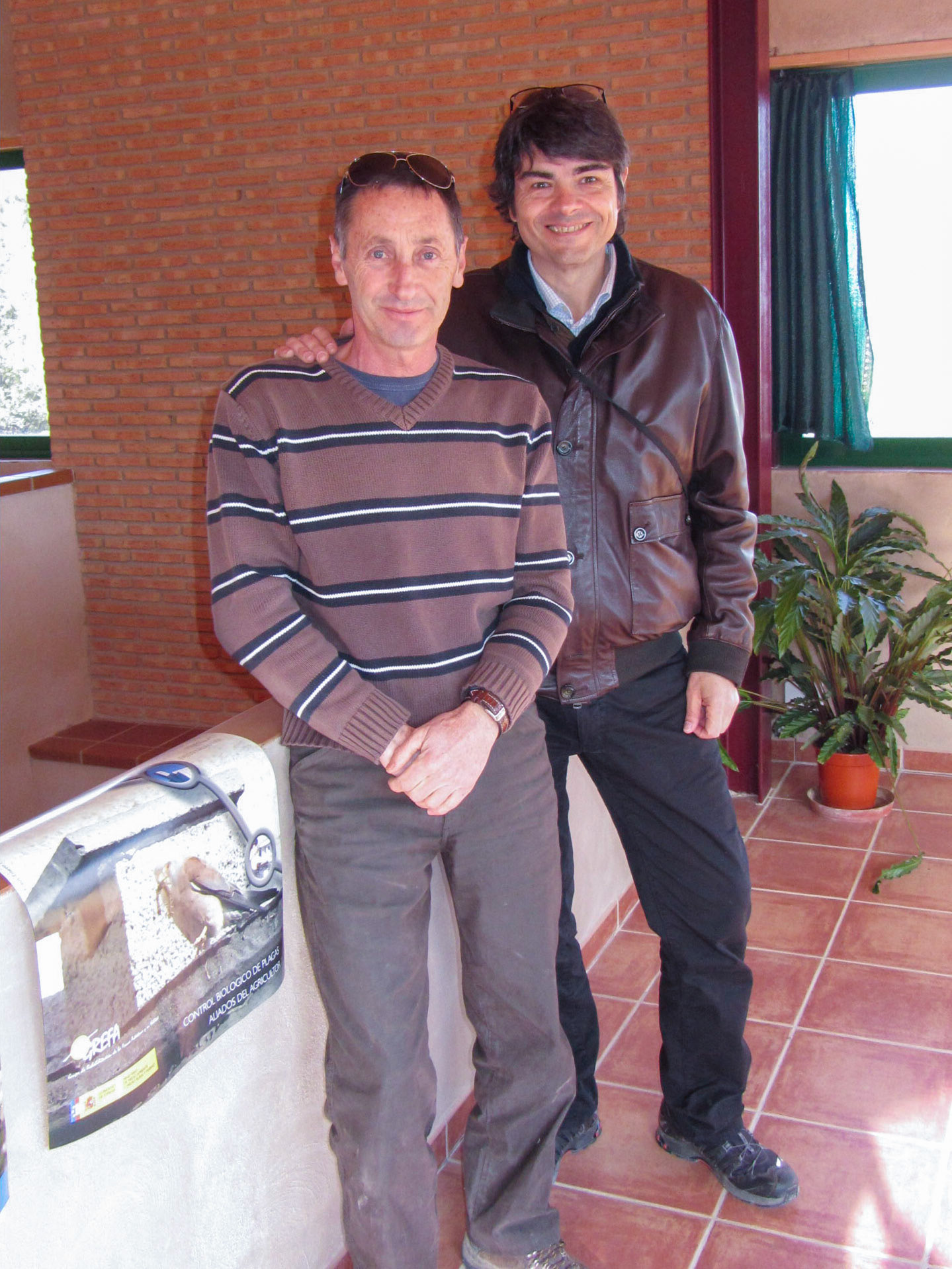 Mas de Bunyol