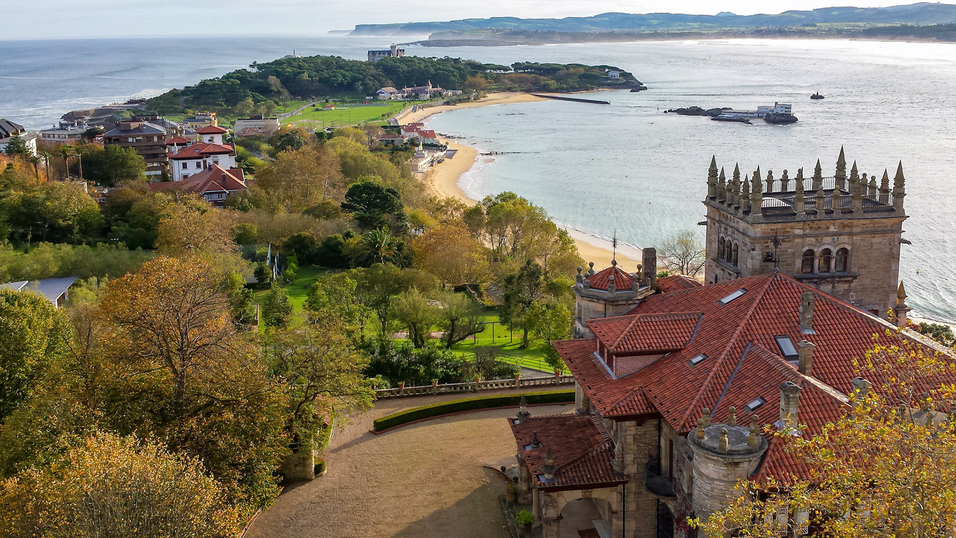 Santander
