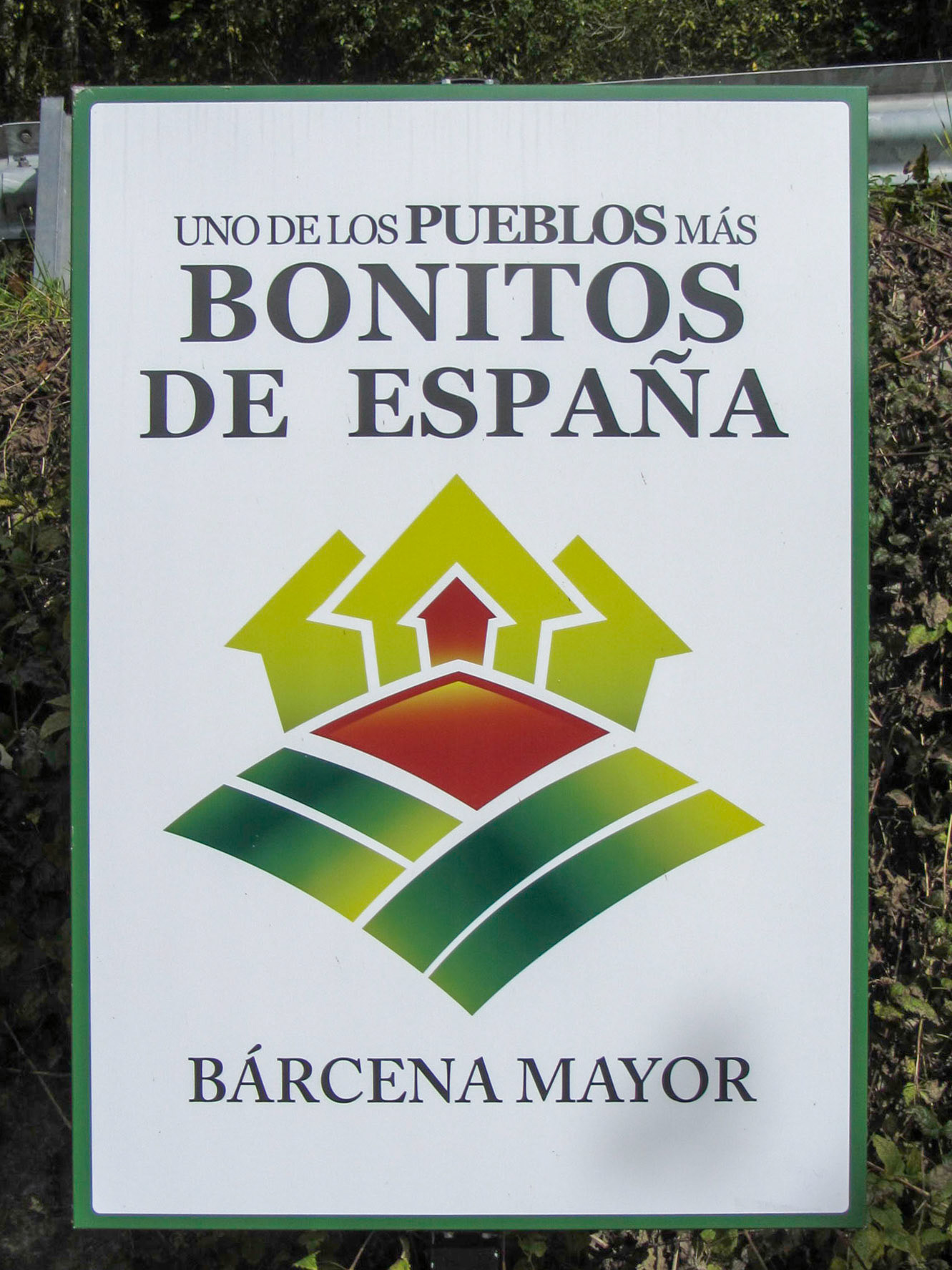 Bárcena Mayor