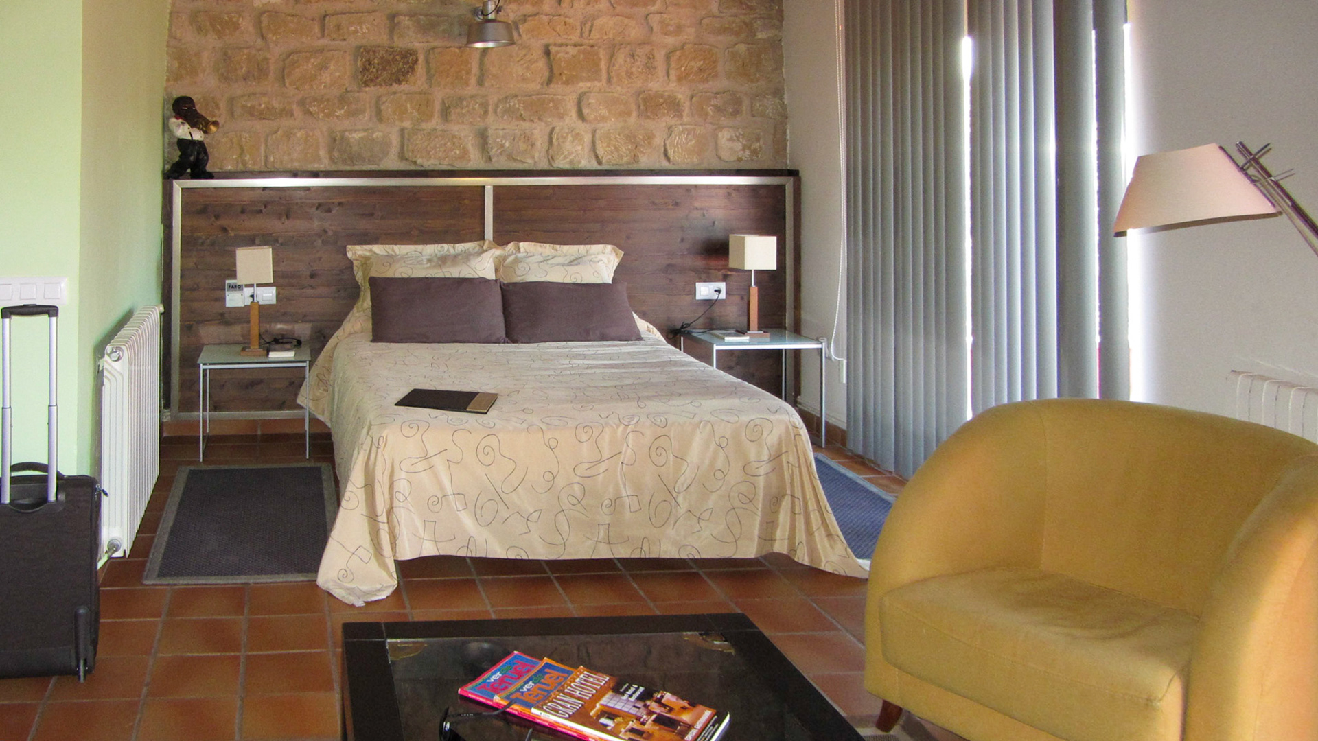Hotel Torre del Compte