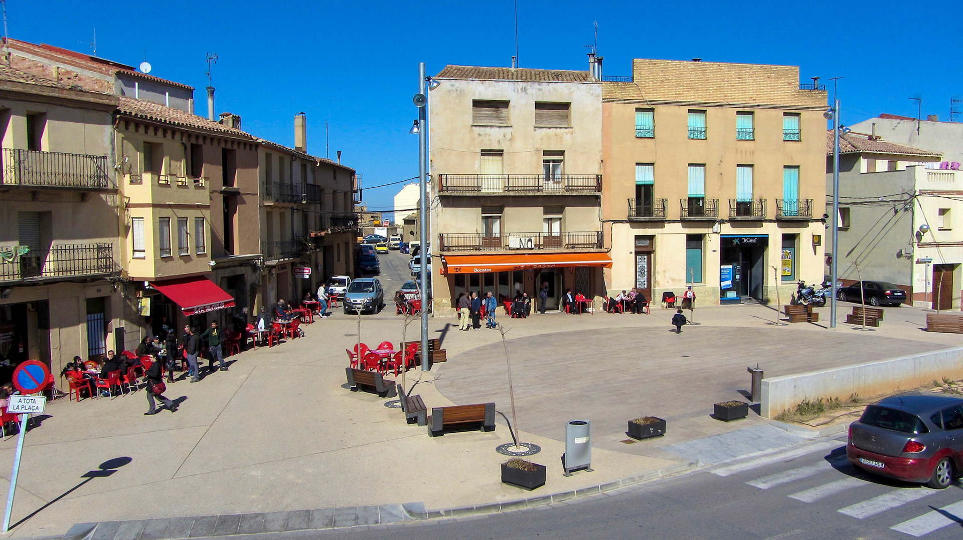 Horta de Sant Joan