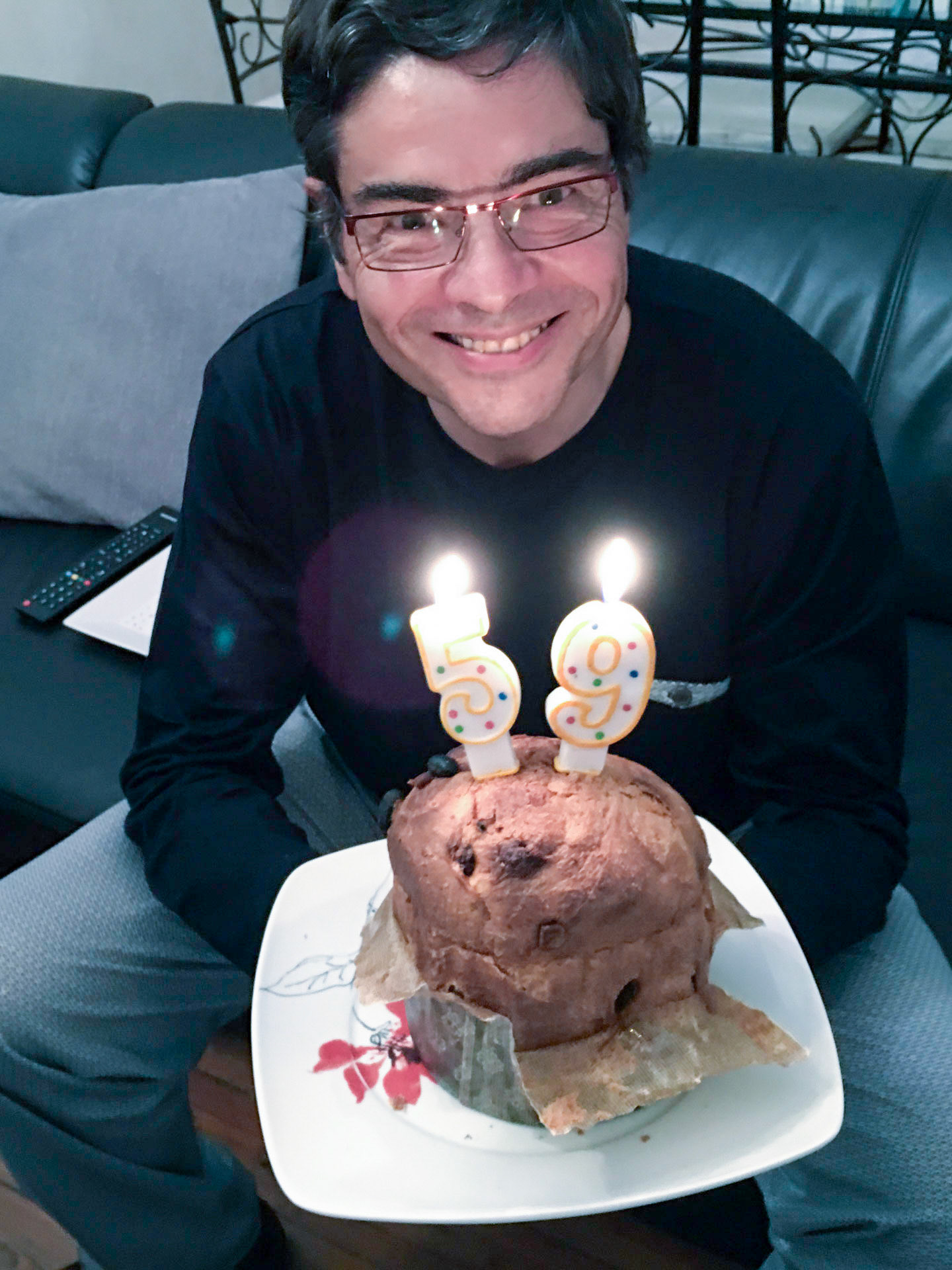 Xavier Cumple 59