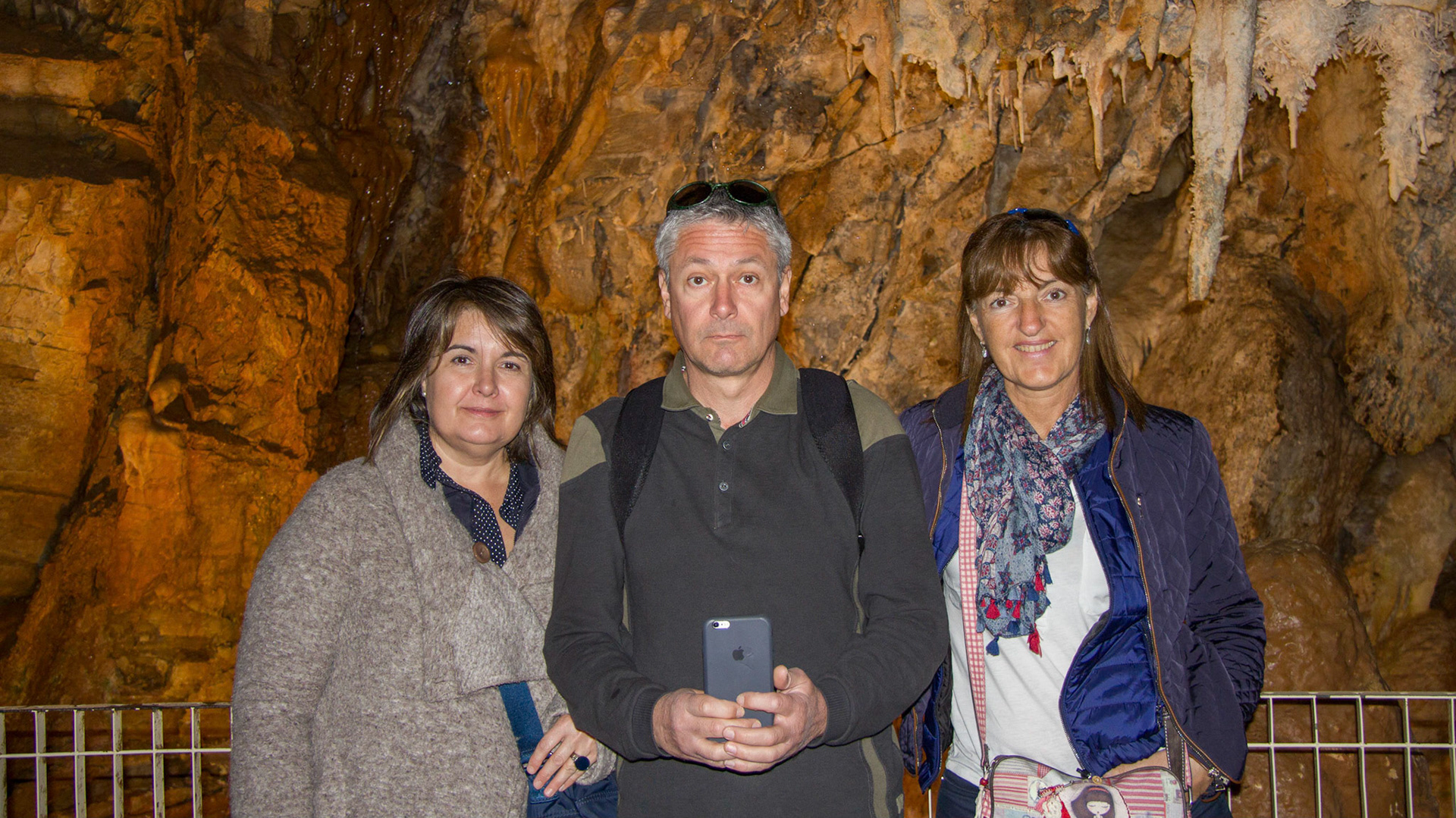Gouffre Cabrespine