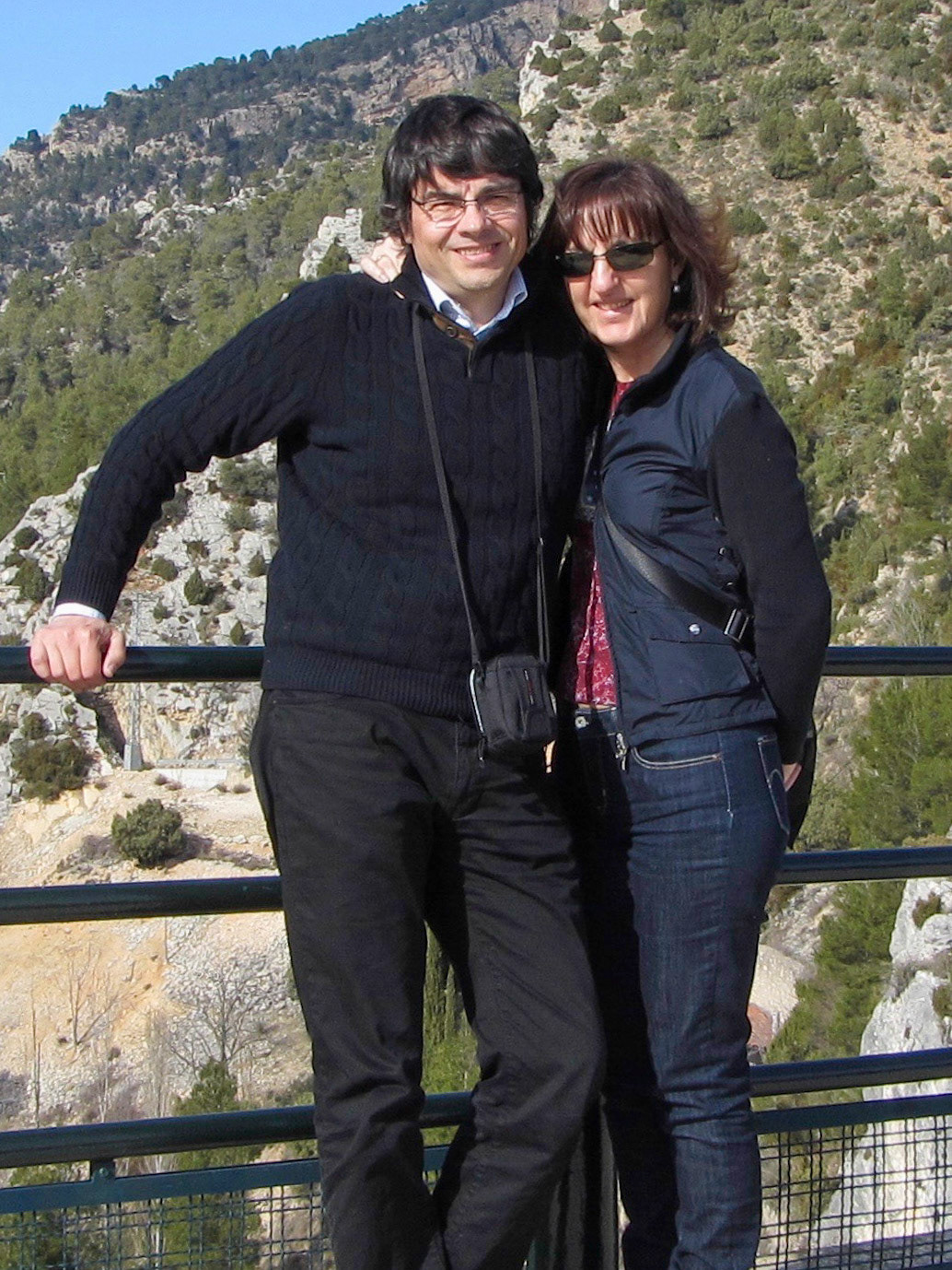 Embalse de Pena