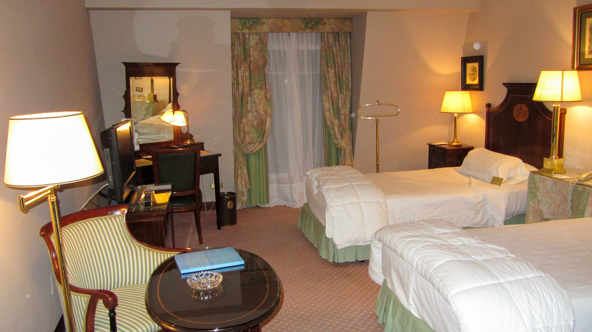 Hotel Real de Santander