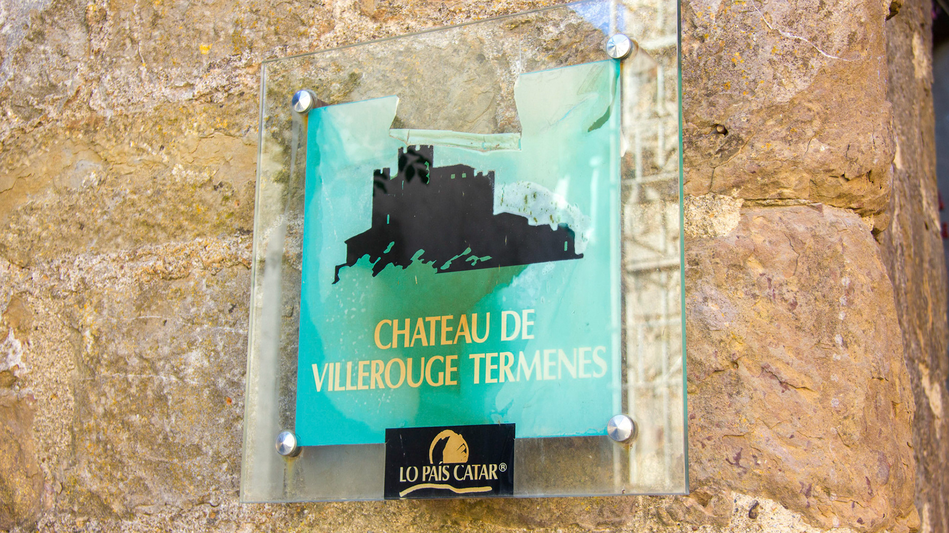 Château Villerouge