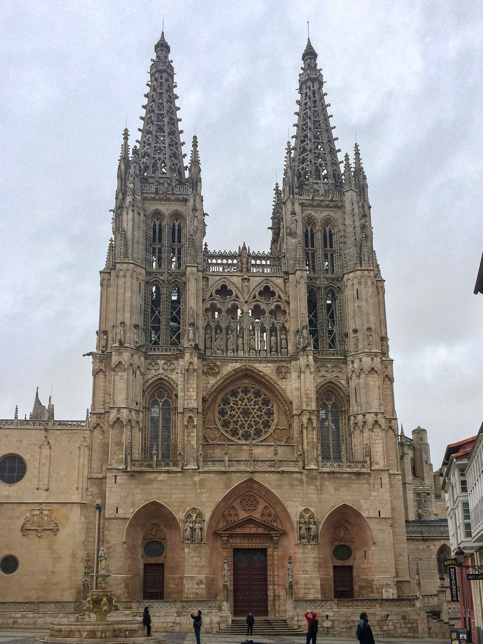 Burgos