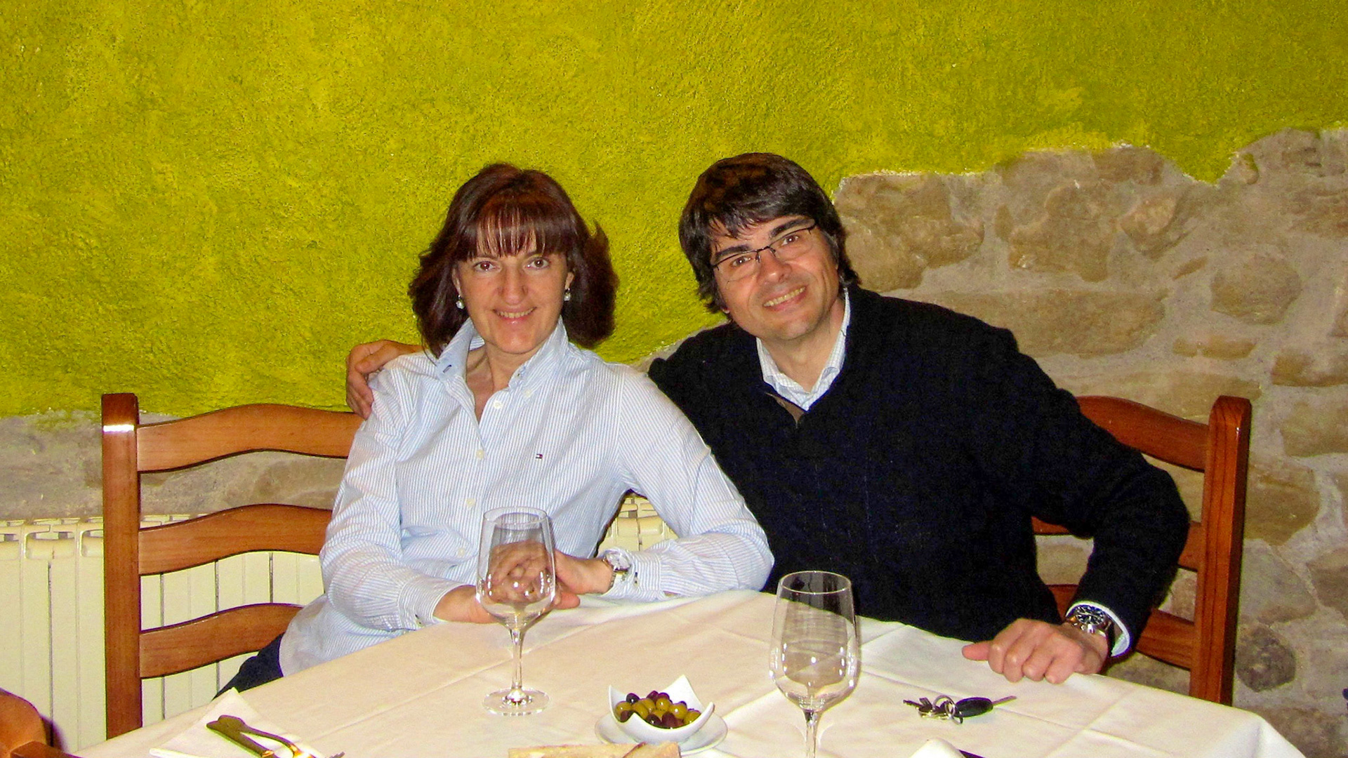 La Fresneda