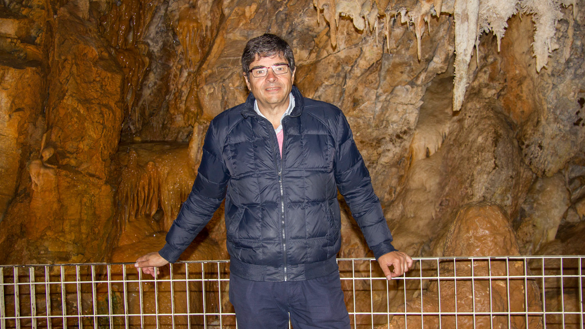 Gouffre Cabrespine