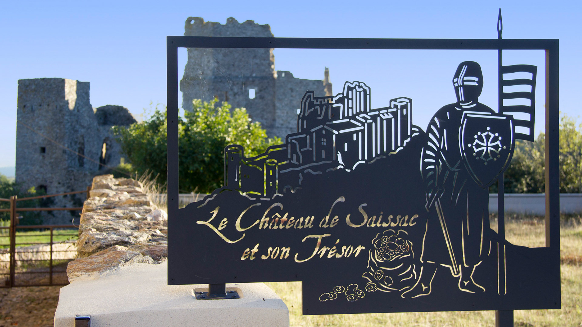 Château Sissac
