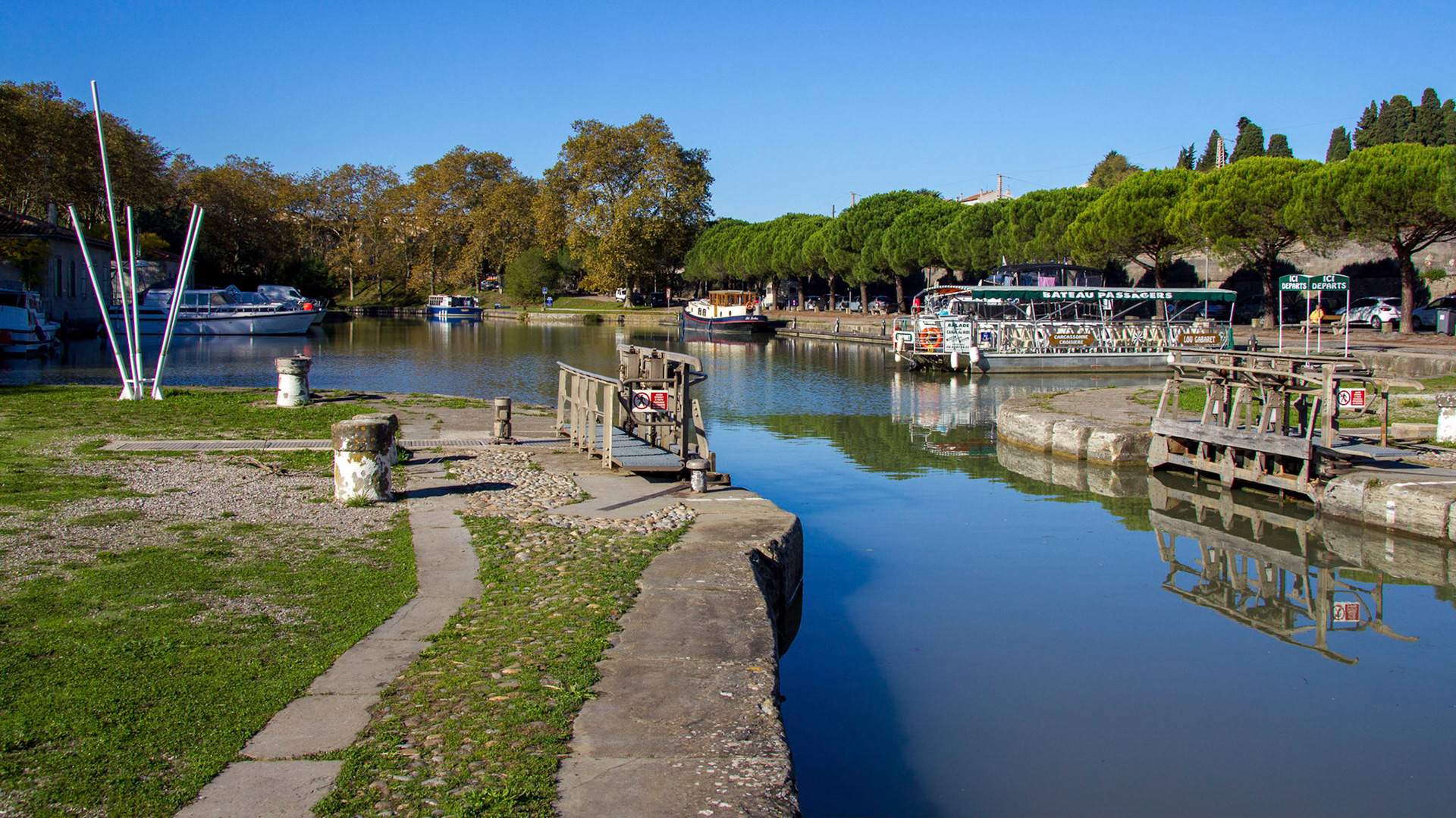 Canal du Midi
