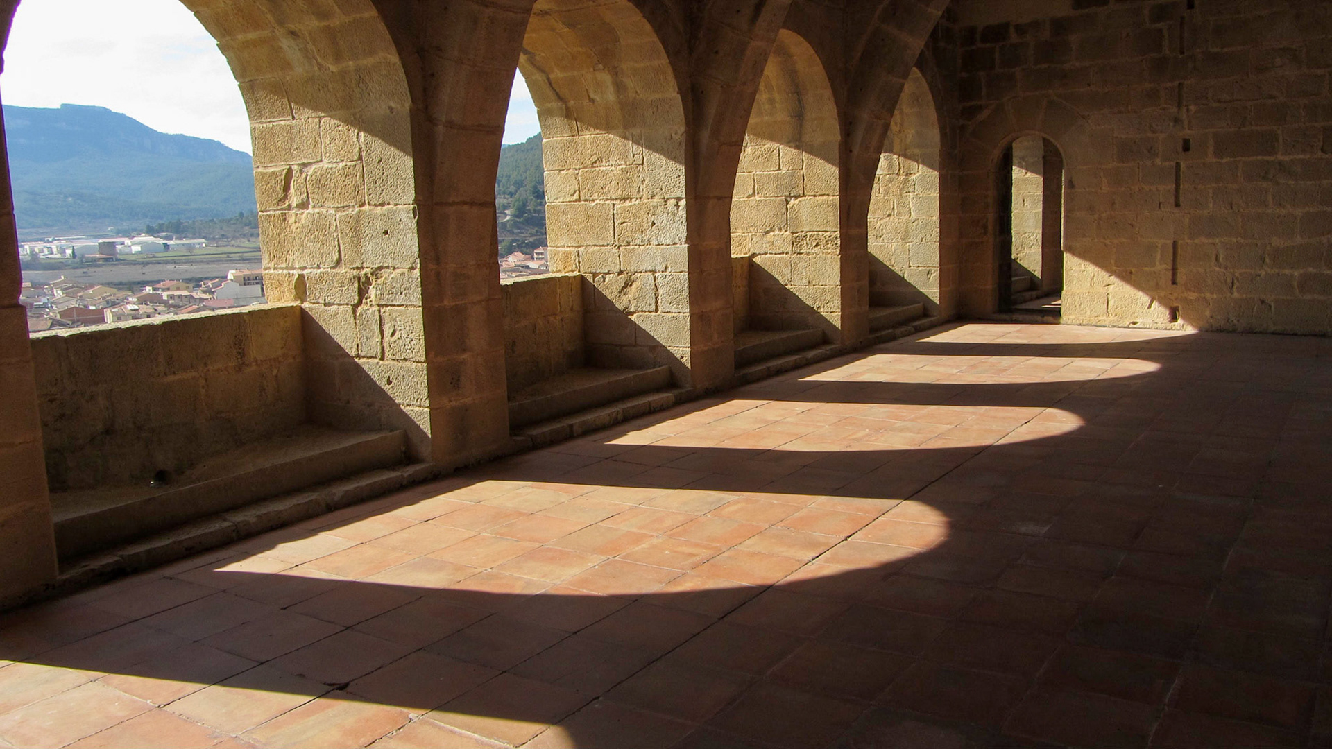 Valderobles (Teruel)