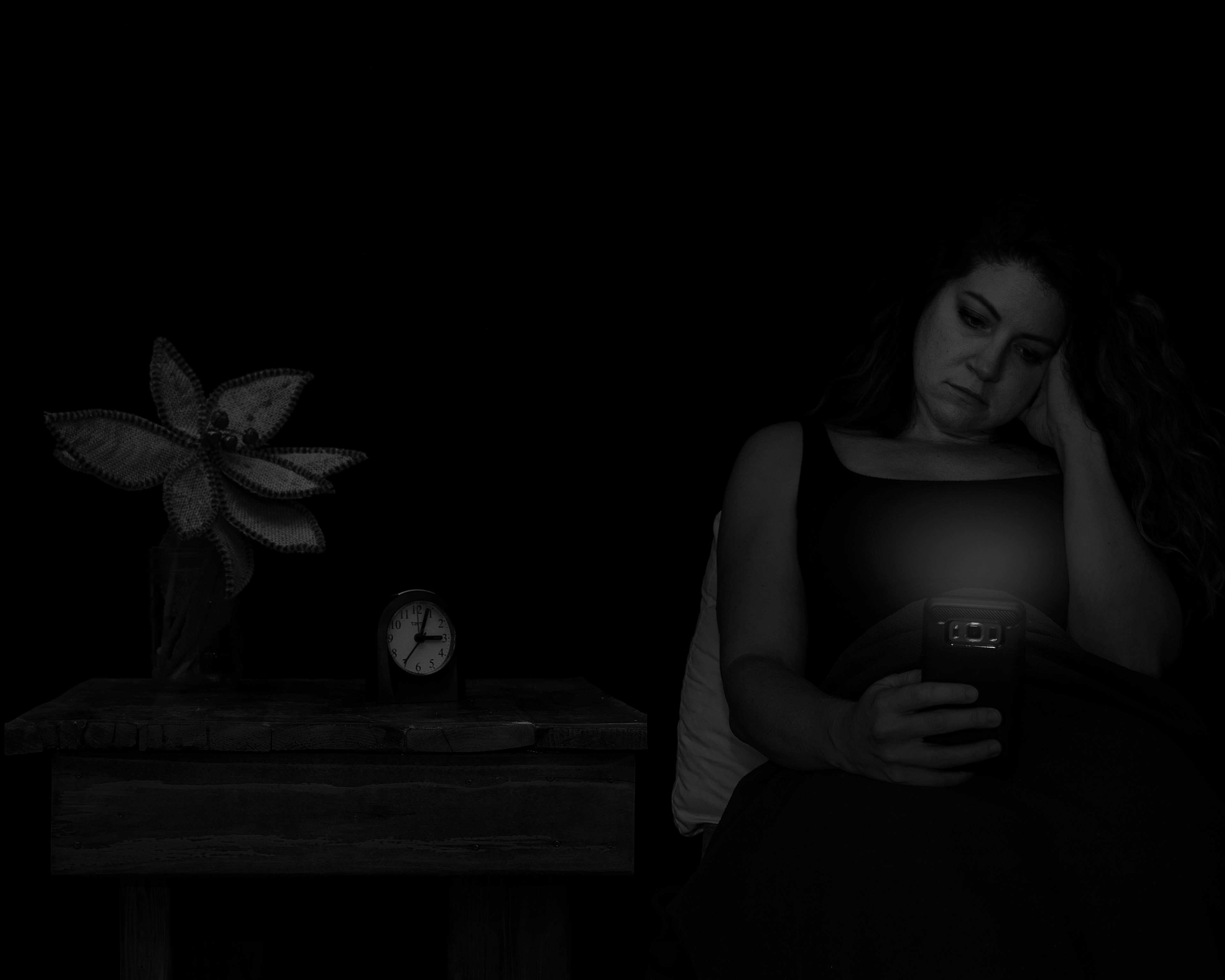 Insomnia