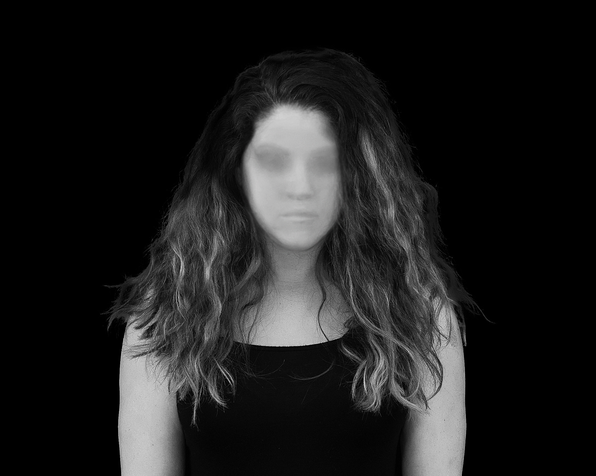 Faceless