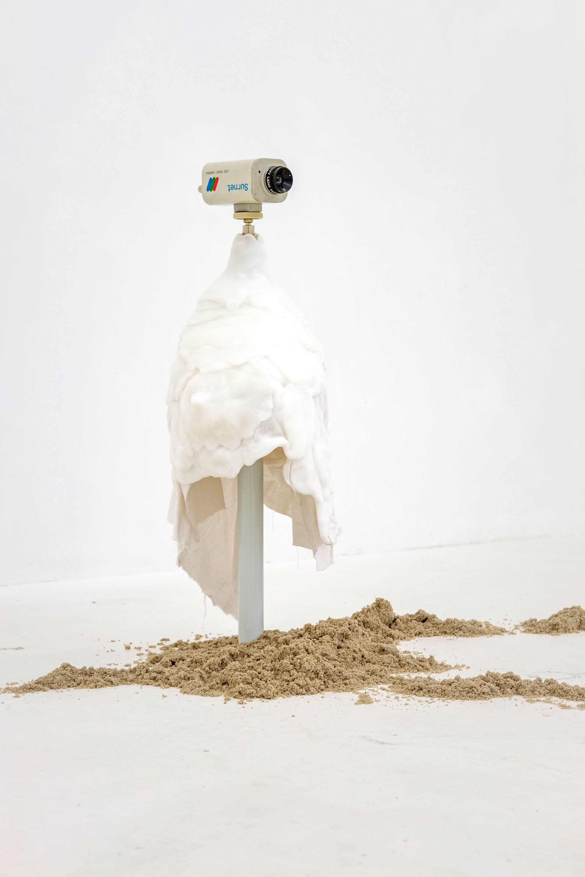 OBSERVER(2023), WARSZAWA, 2023, fot. Bartosz Górka
