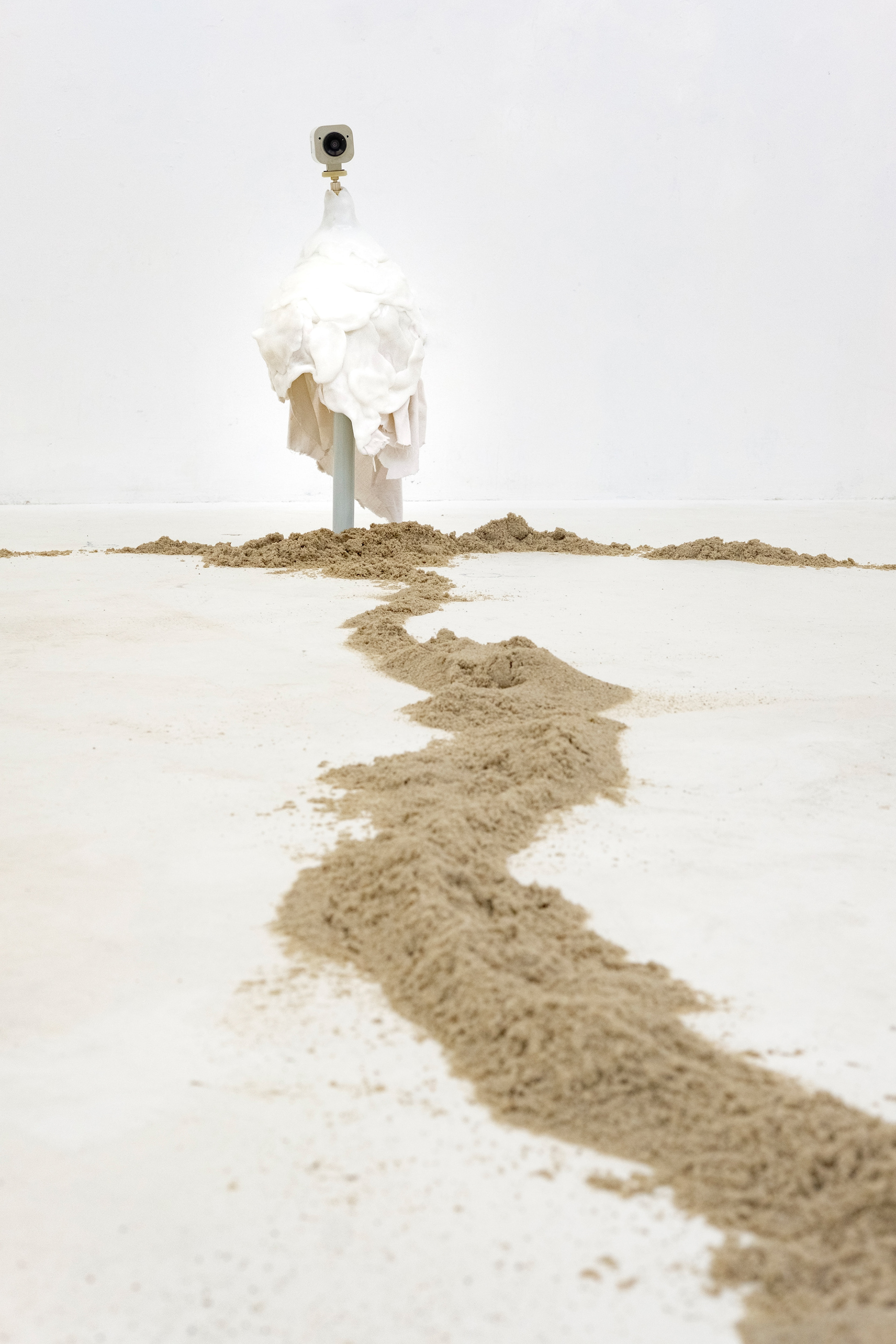 OBSERVER(2023), WARSZAWA, 2023, fot. Bartosz Górka