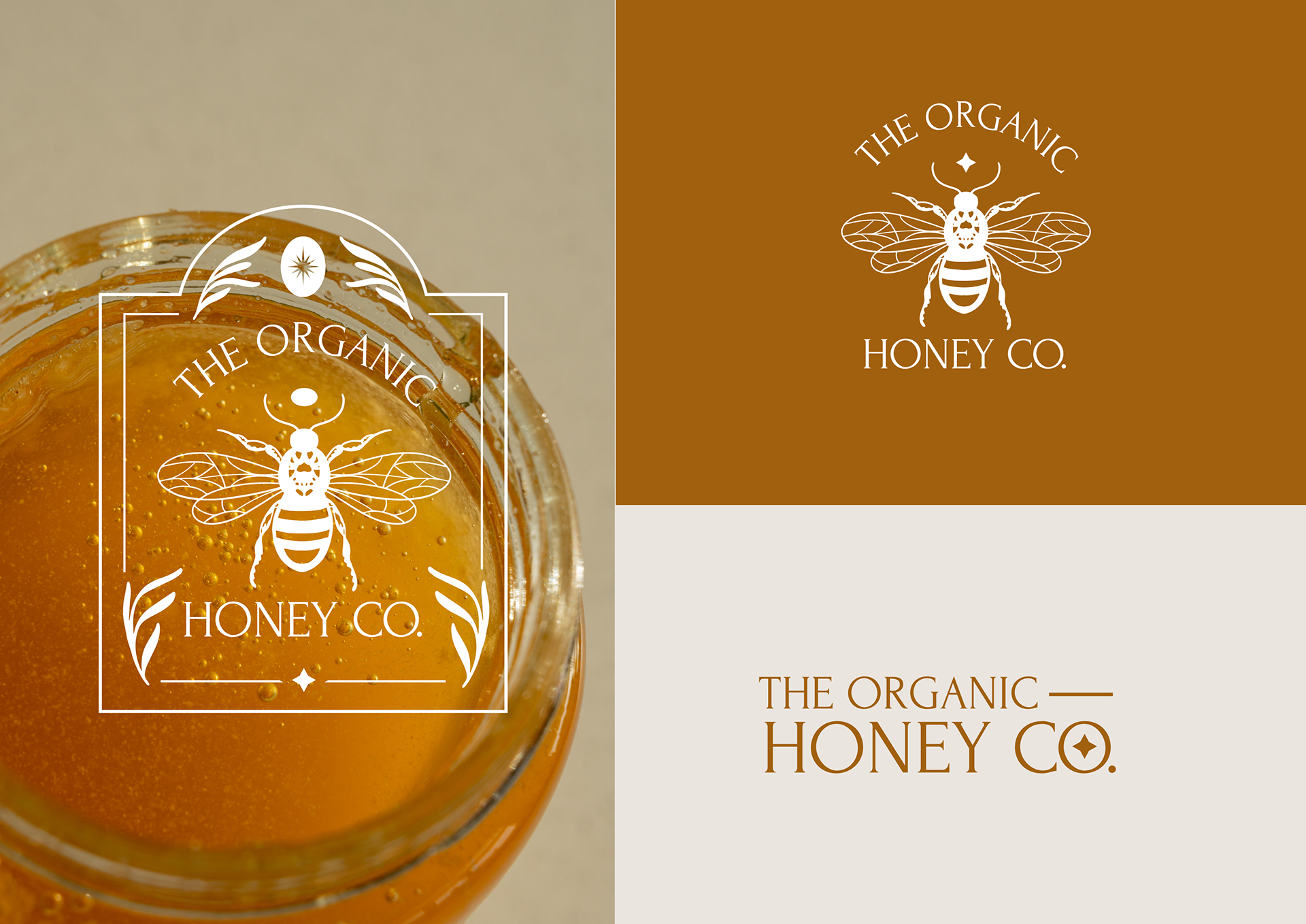 honey brands