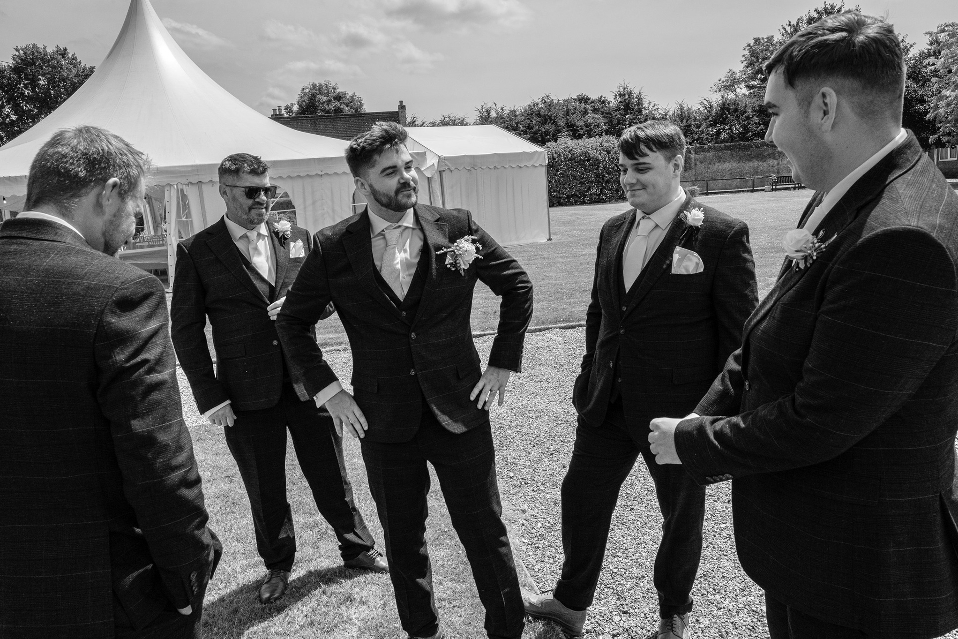 dorset wedding photography