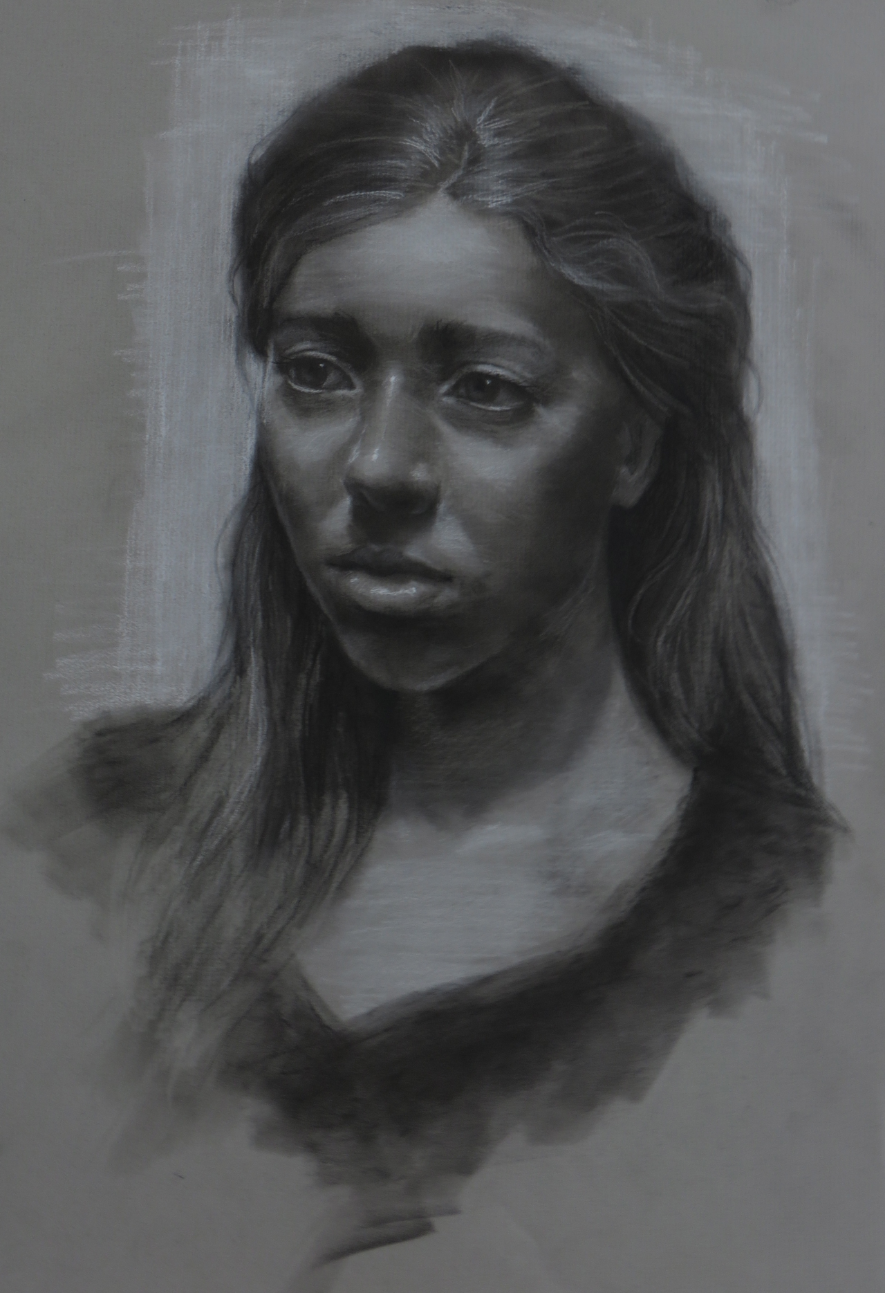Katy from Life, Workshop Demo