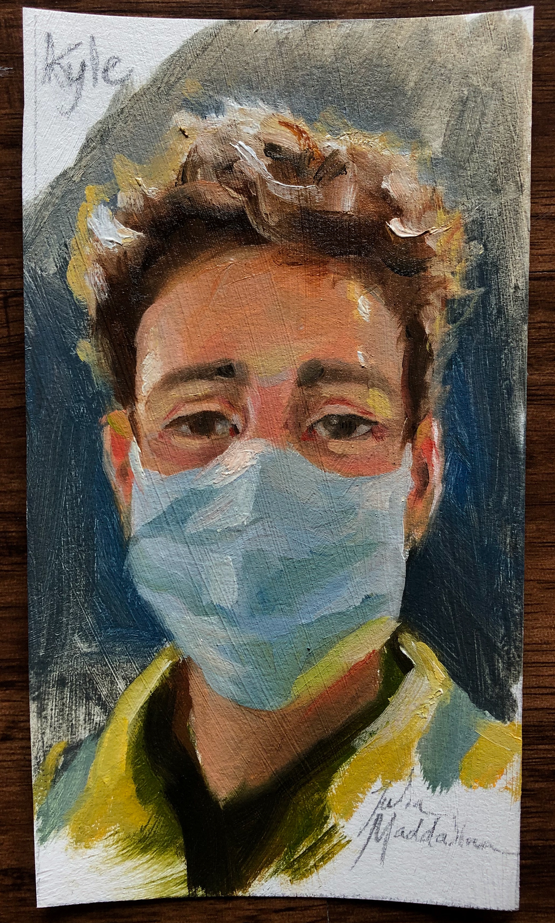 Kyle