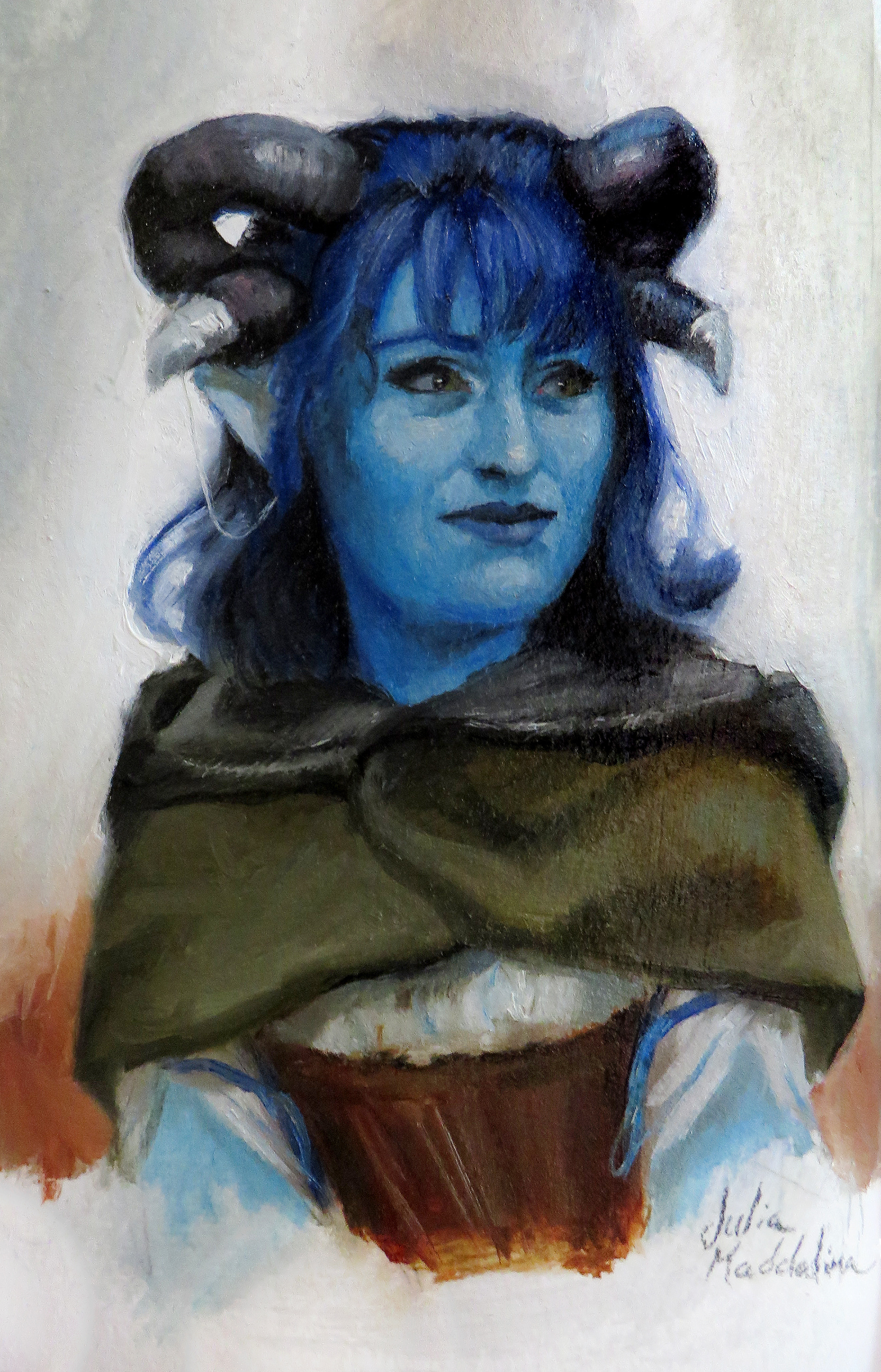 Jester Study