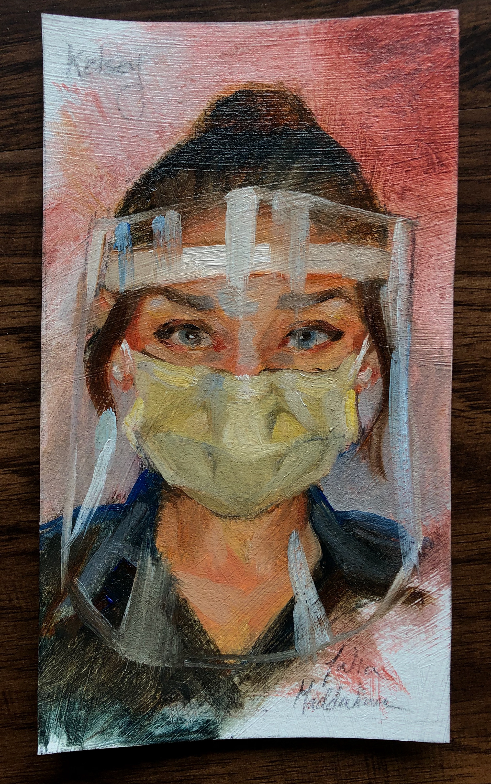 Kelsey