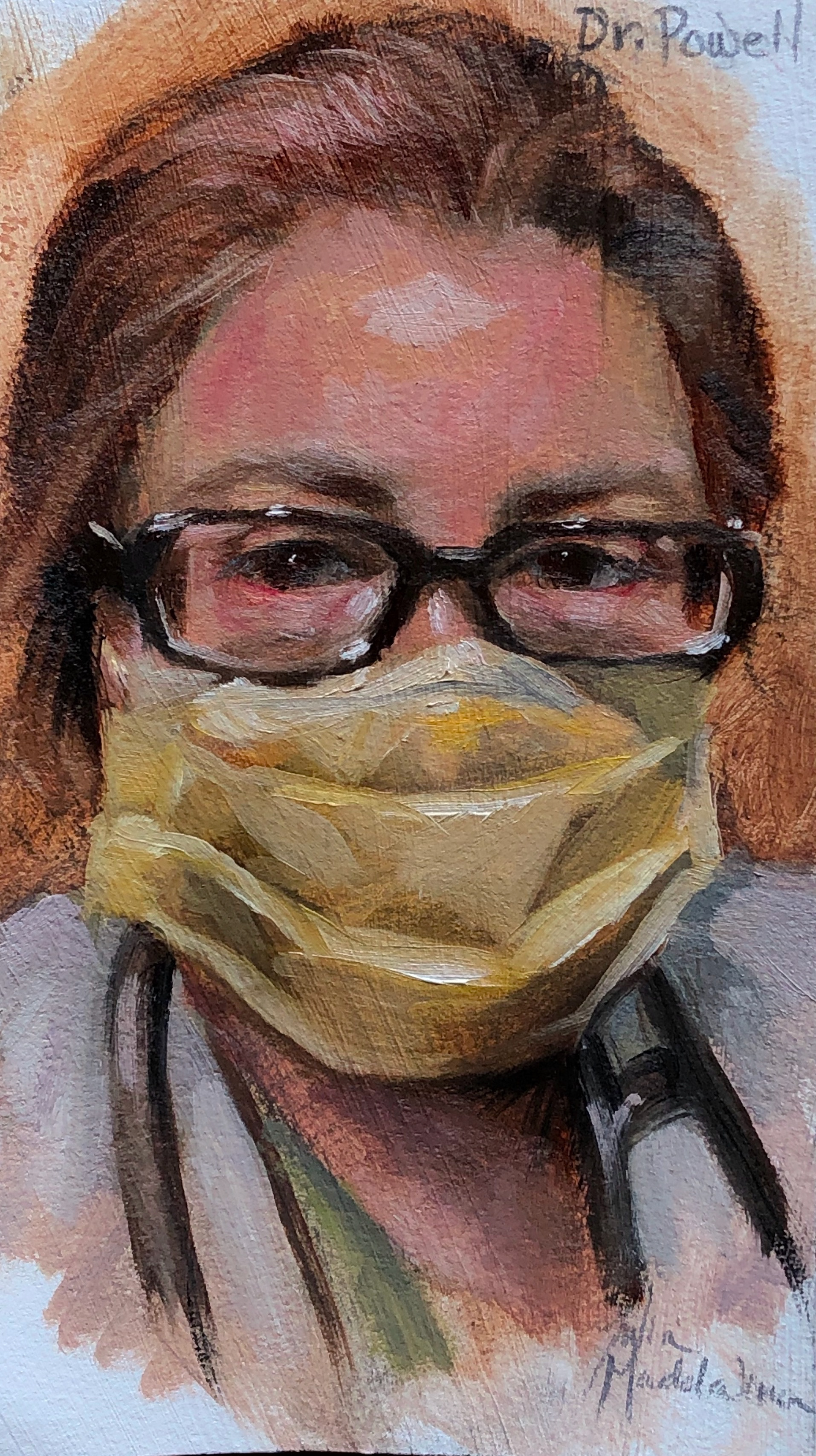 Dr.Powell