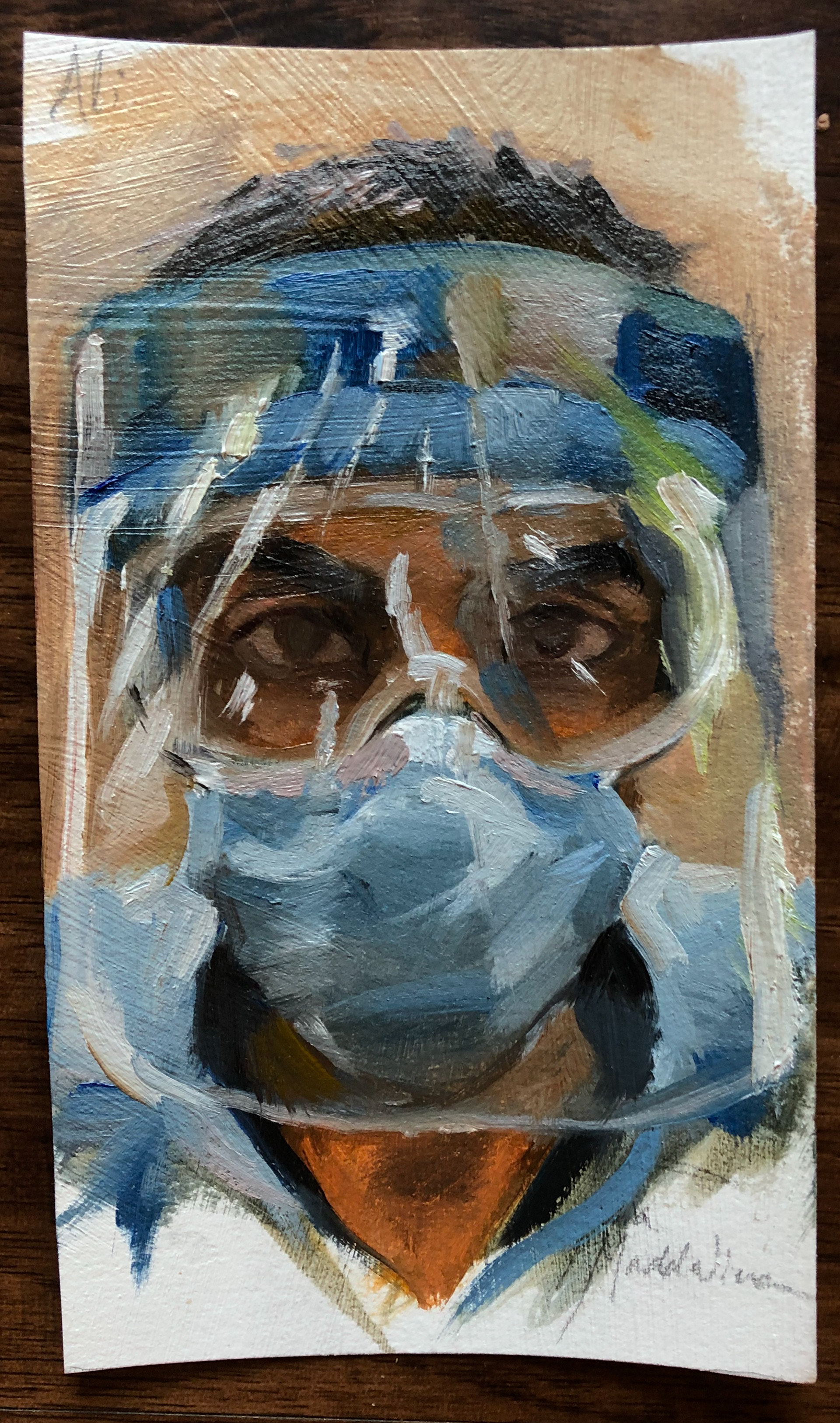 Ali