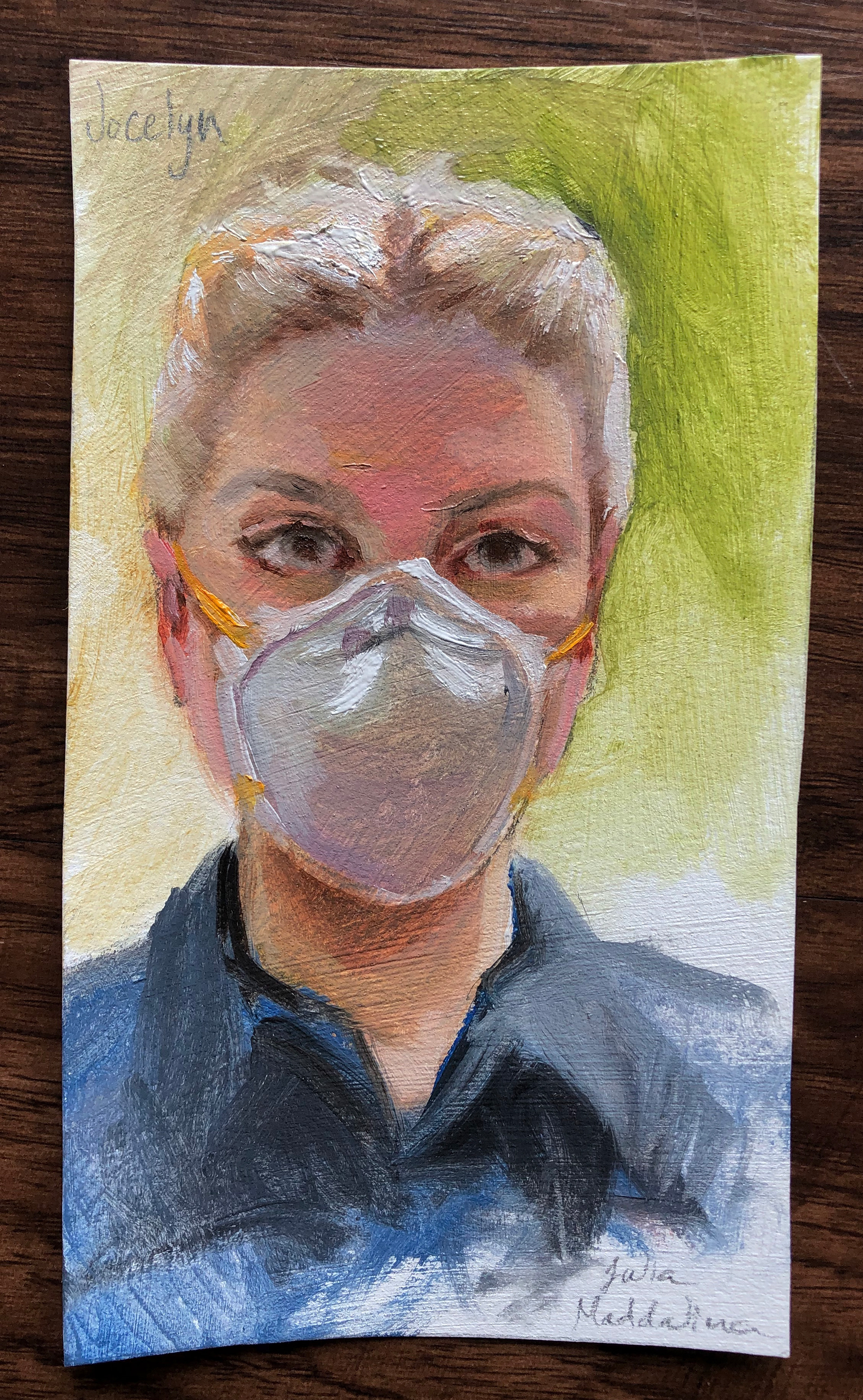 Jocelyn