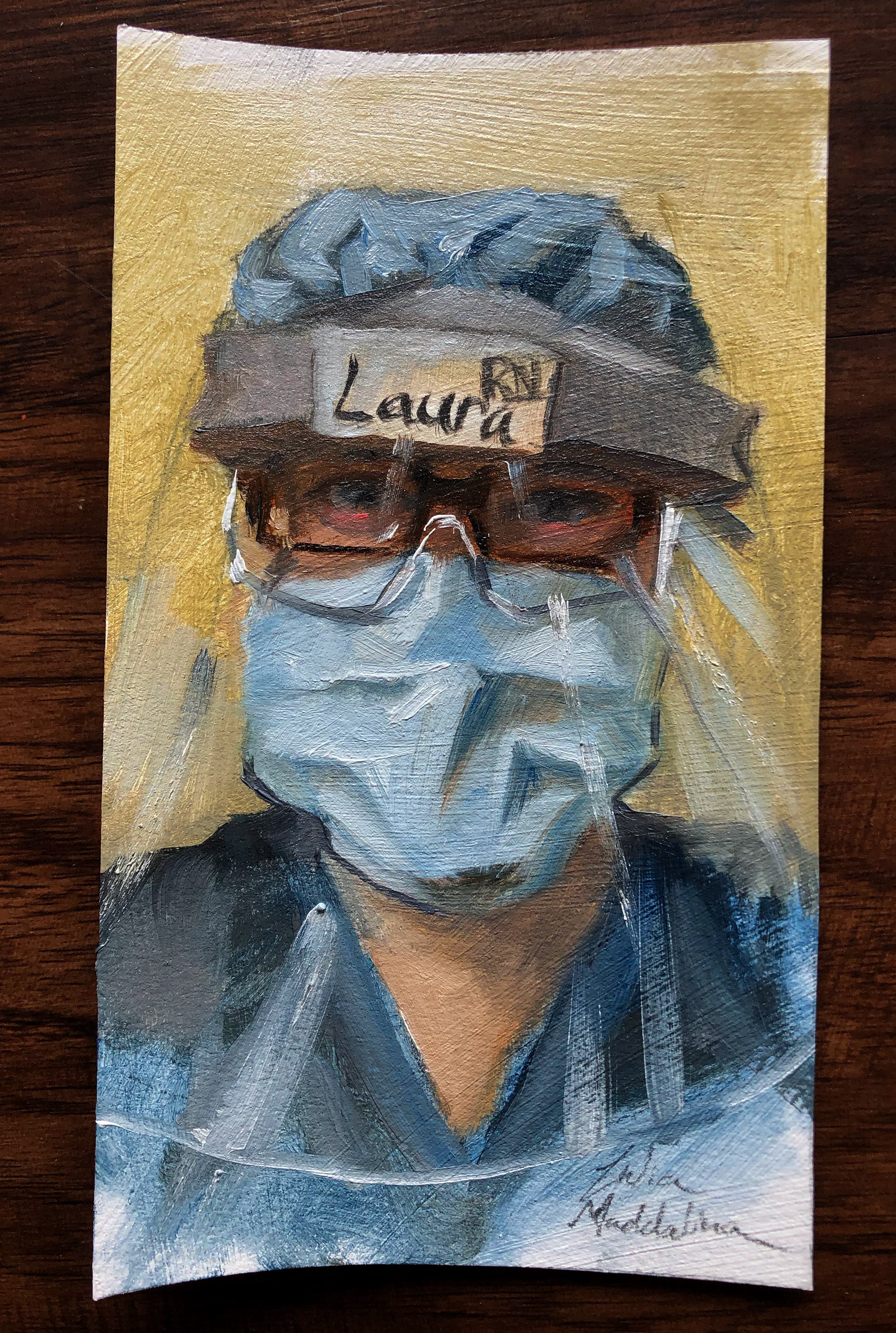 Laura