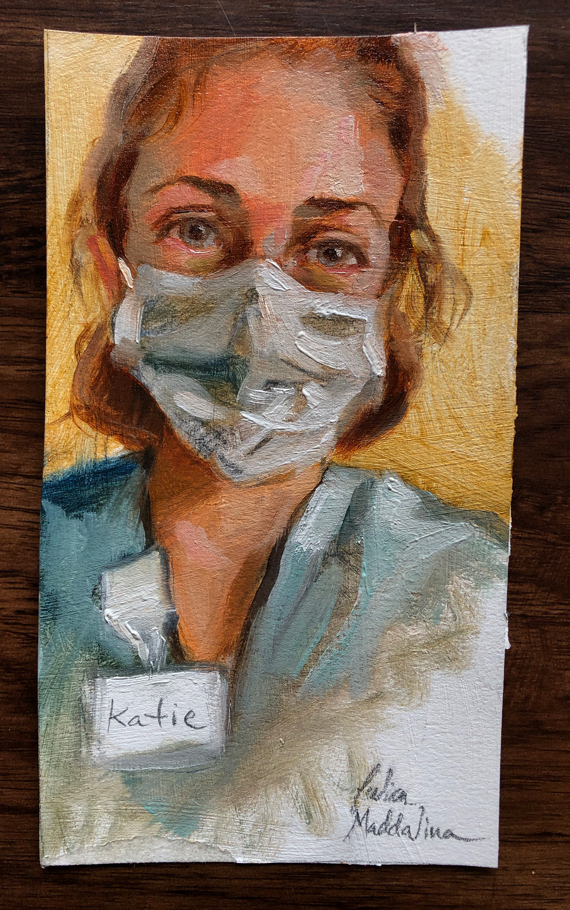 Katie