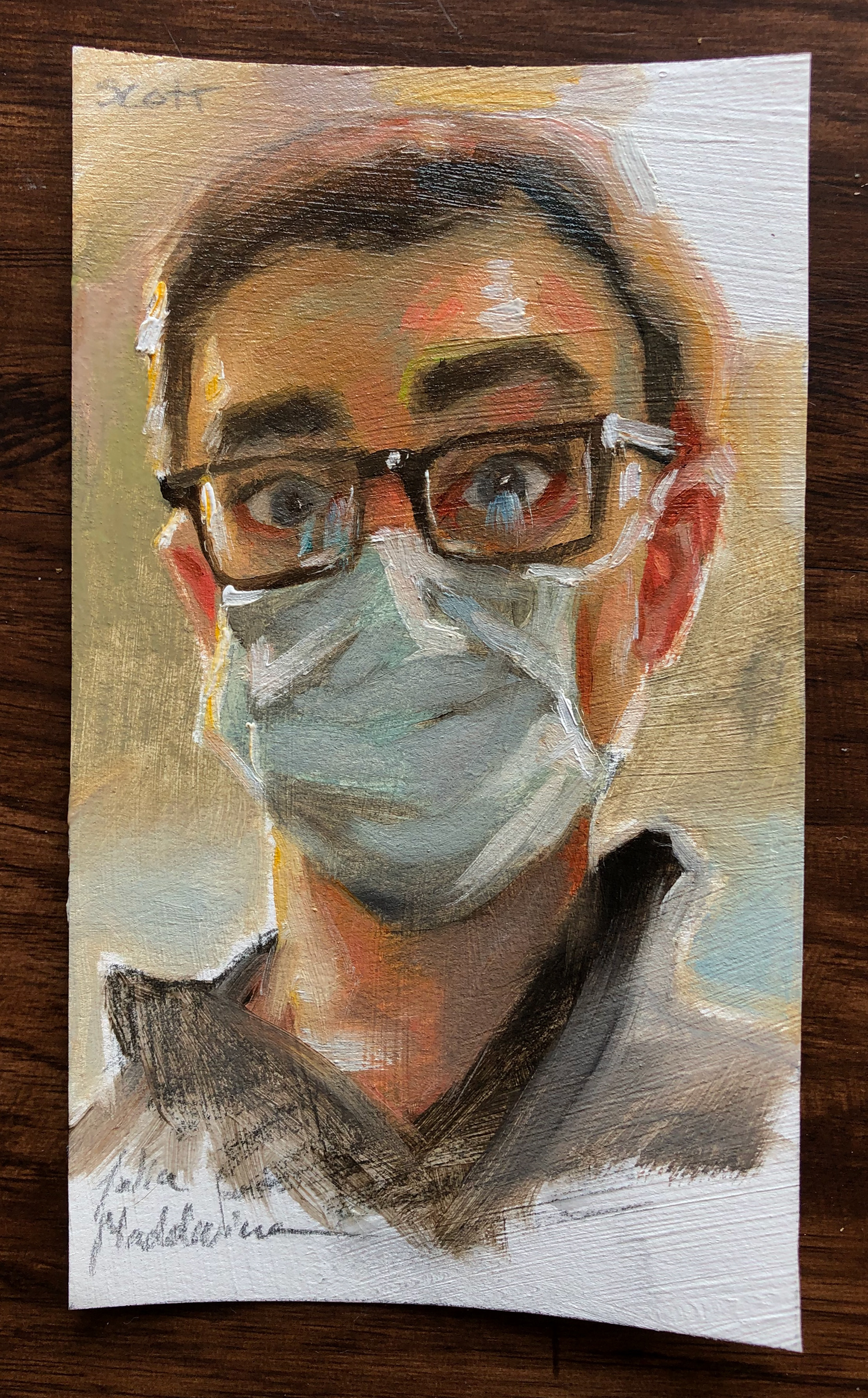 Scott