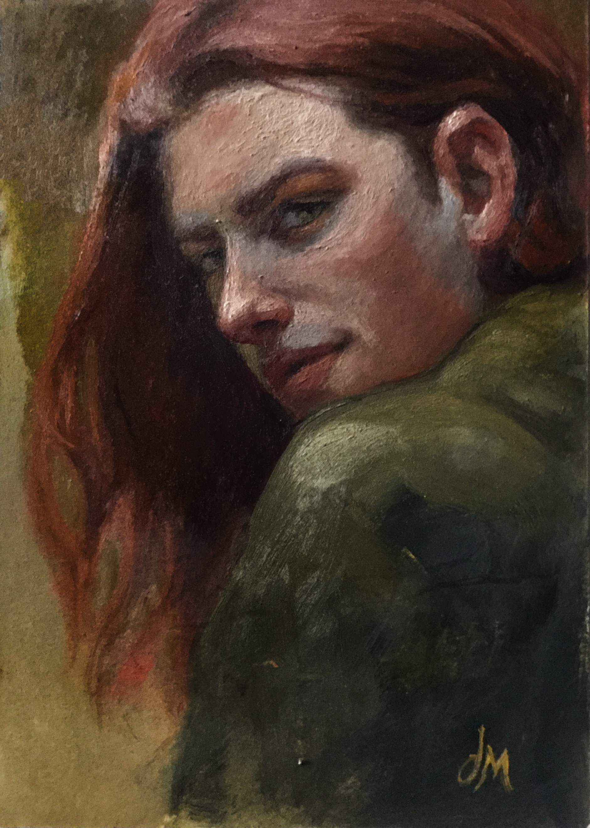 Kvothe Study
