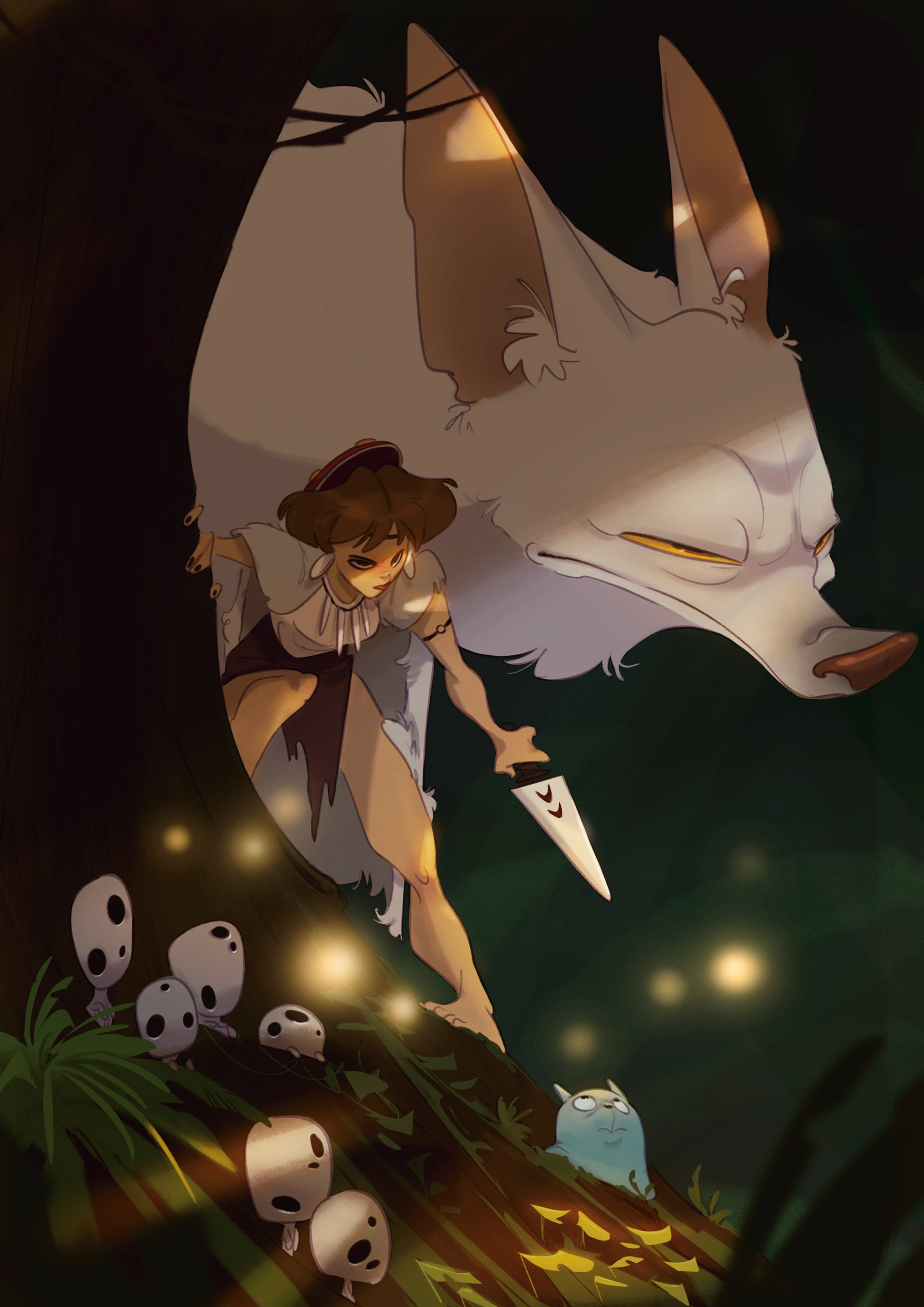 Mononoke