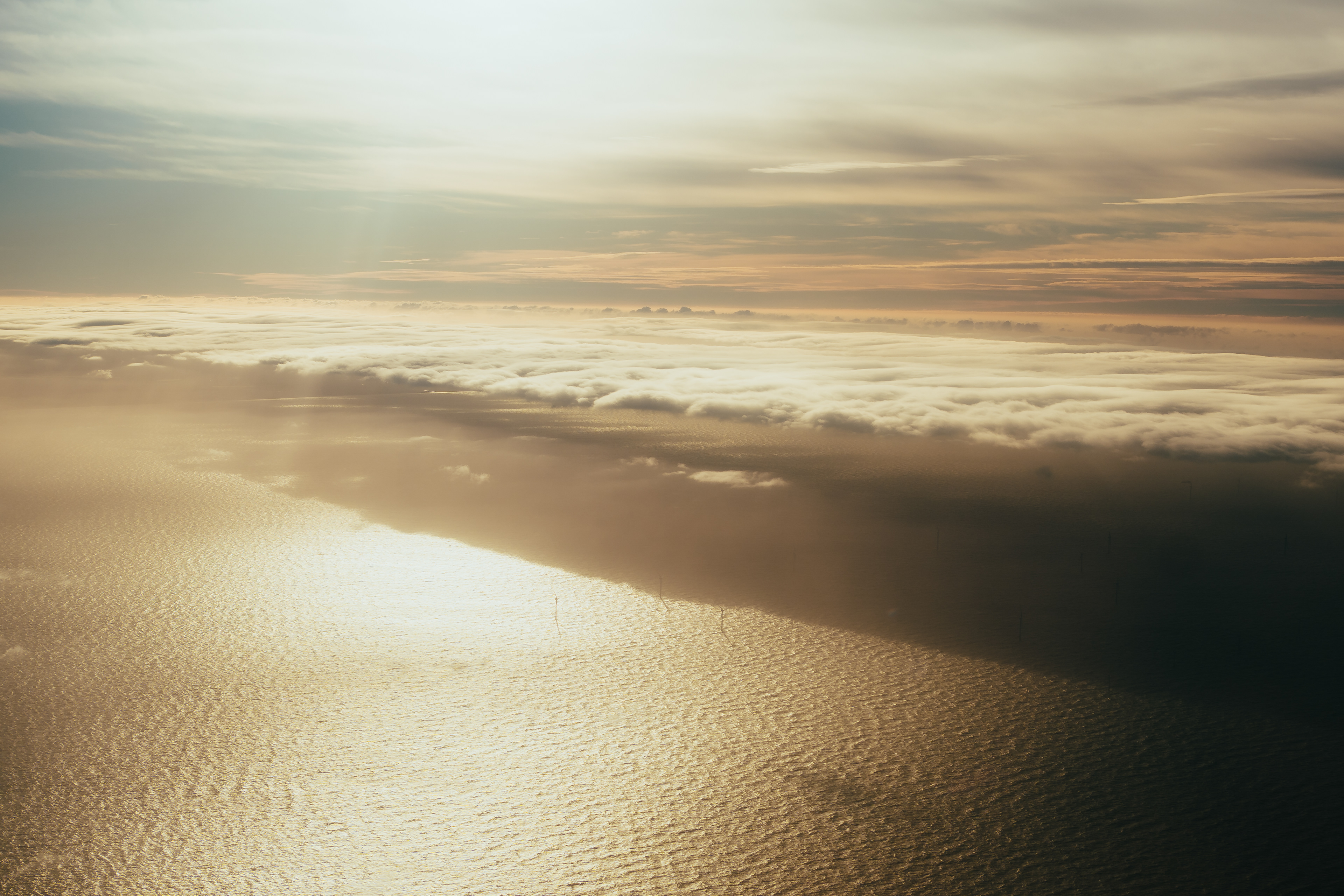 This is why I always go for window seats