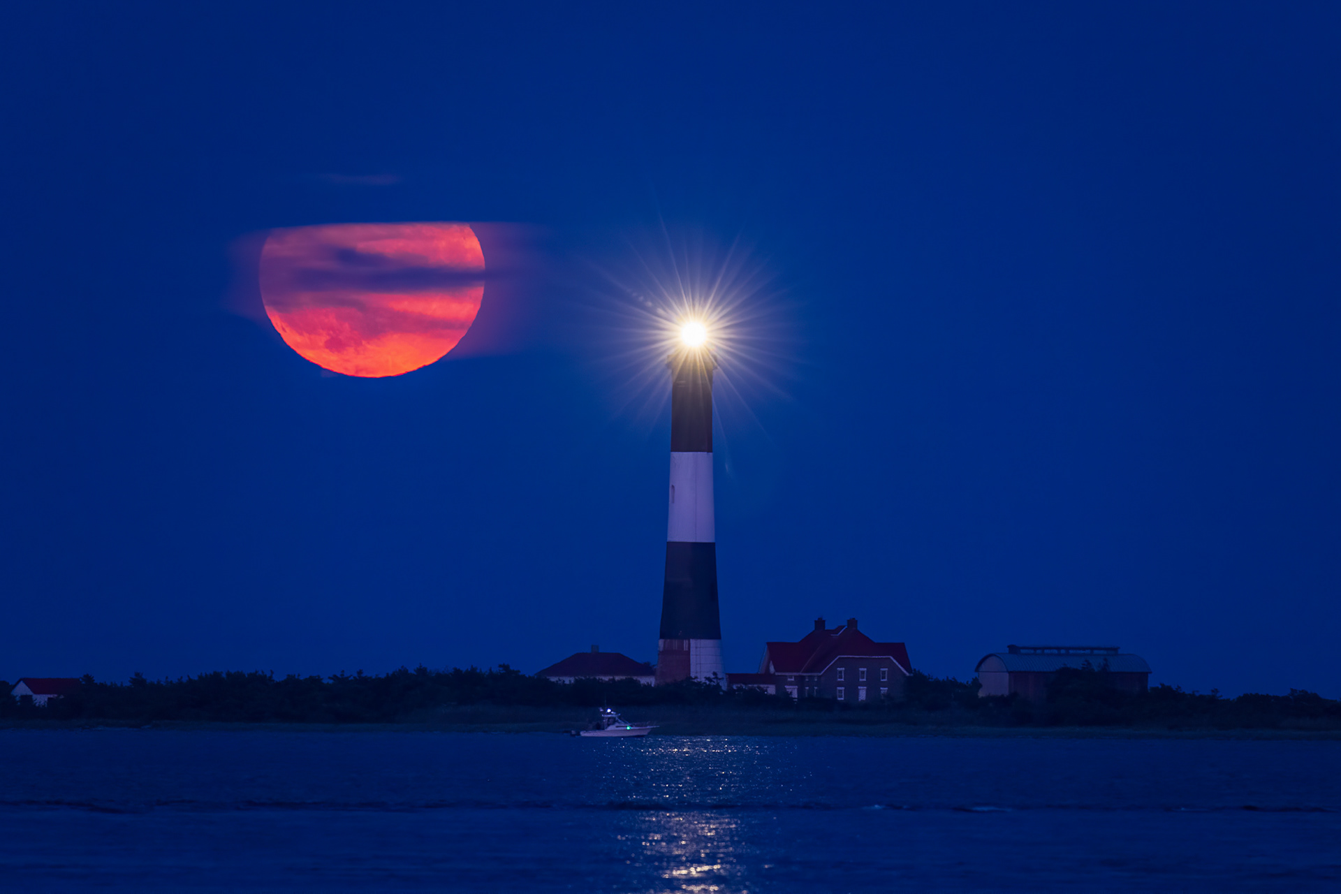 Blue Moon