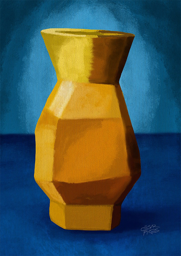 VASO 3