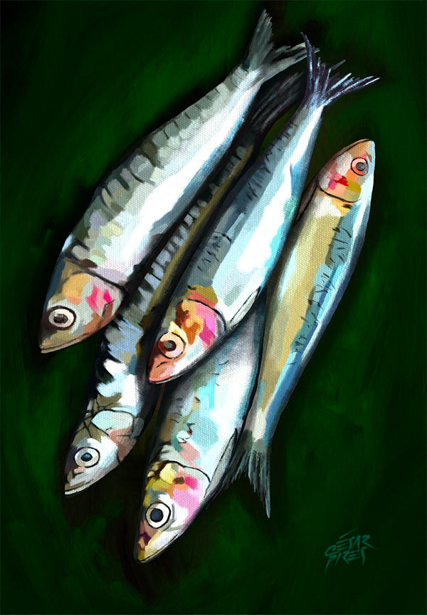 PEIXE 3