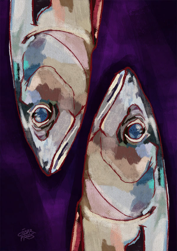 PEIXE 4