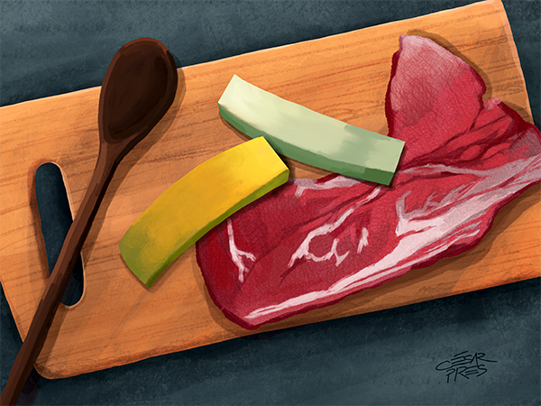 CARNE