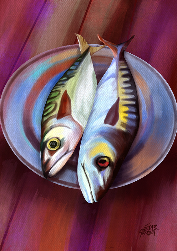 PEIXE 6