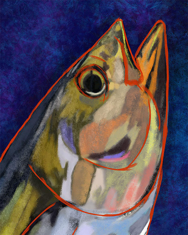 PEIXE 1