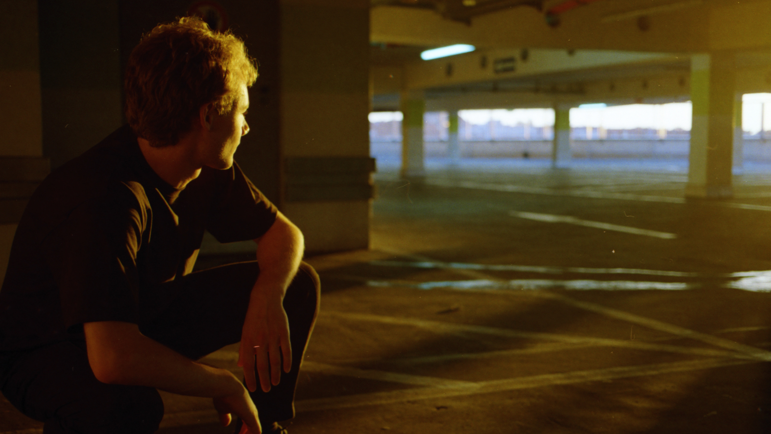 Julius Dettmer Artdirection Motiondesign Video