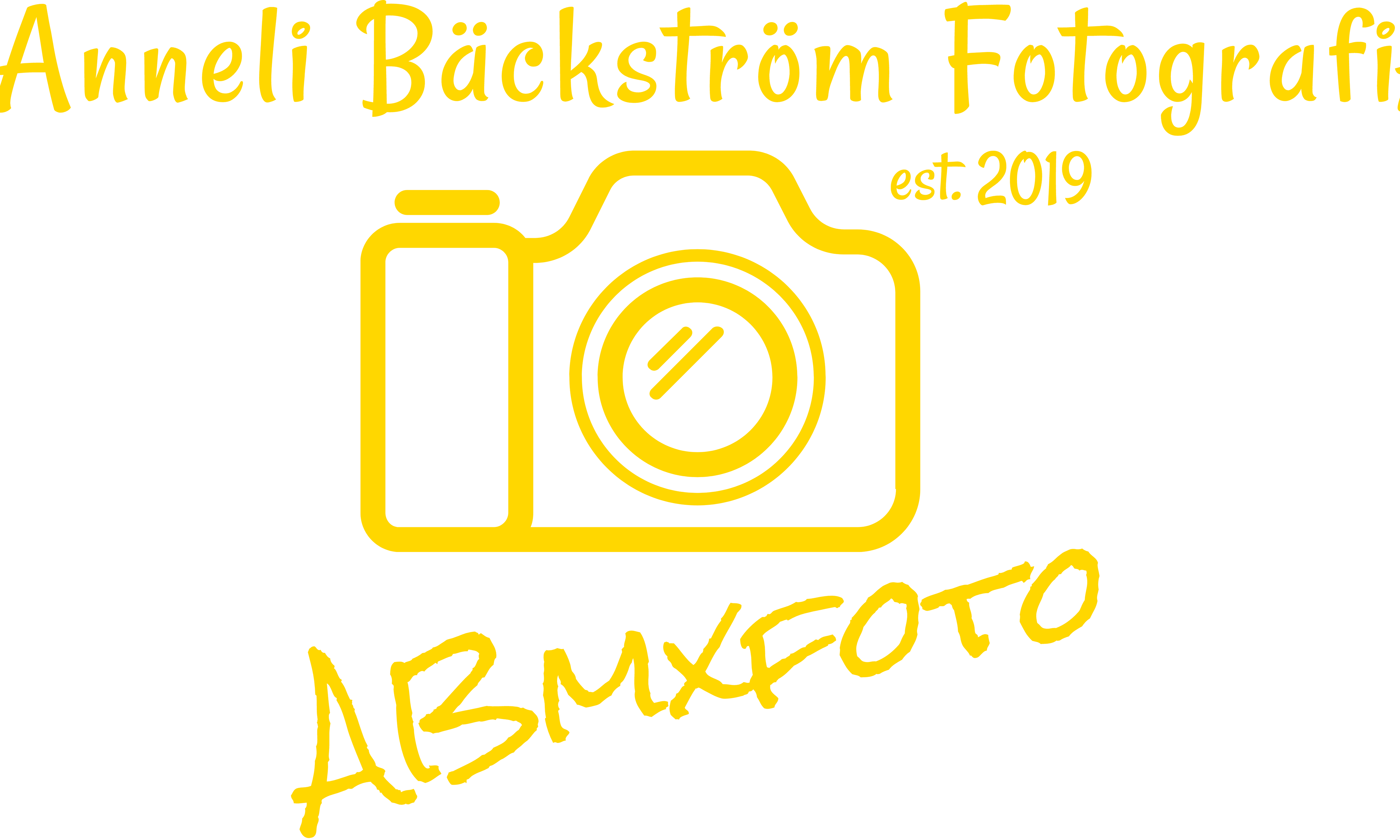 Anneli Bäckström Fotografi