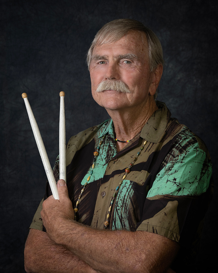 David - Drummer (FOG)