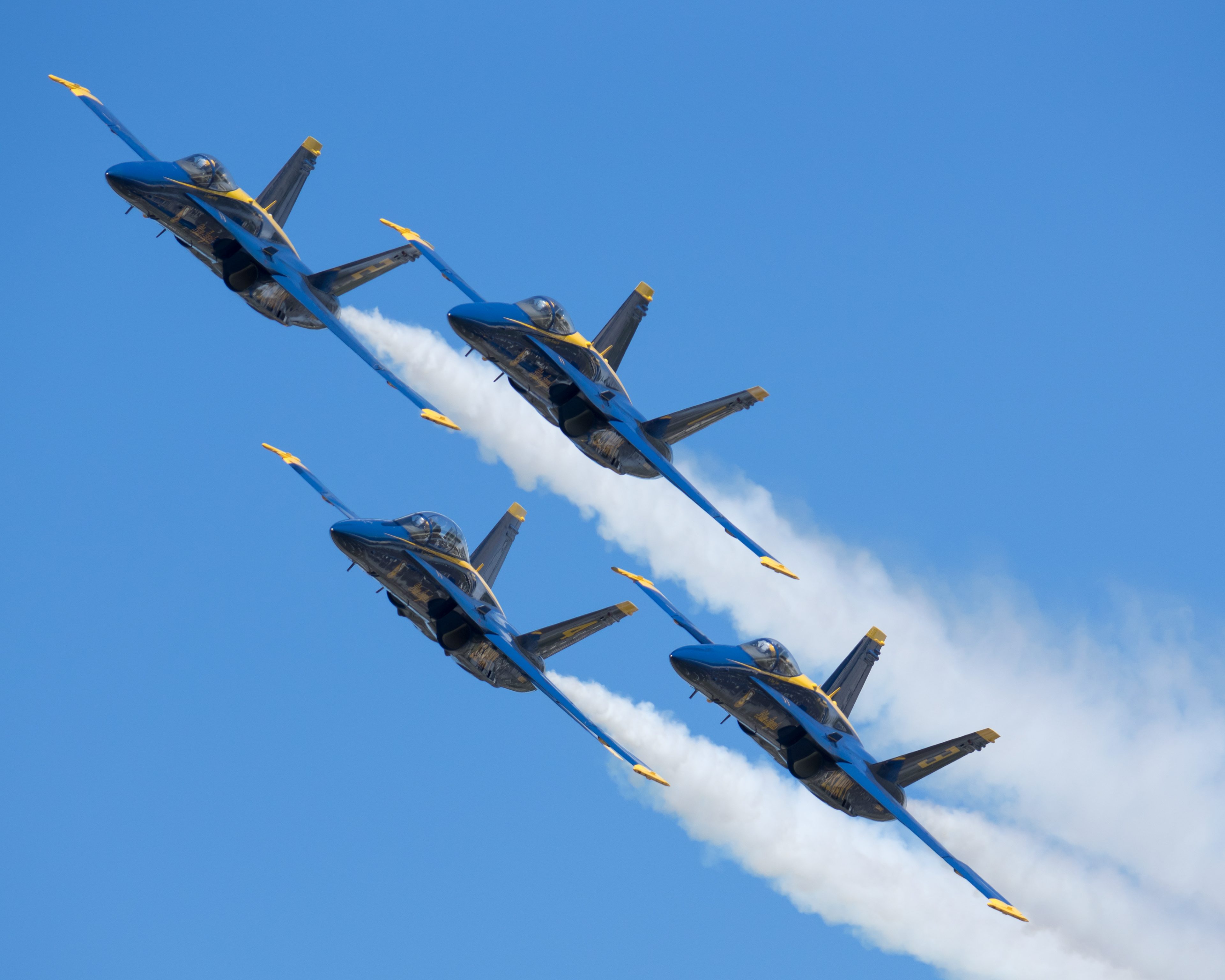Blue Angels