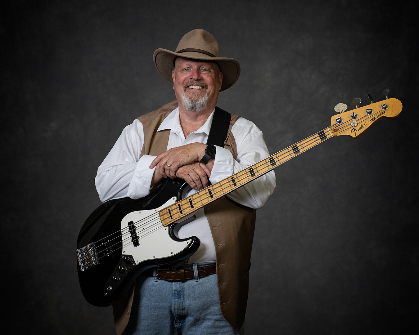 Paul - Bass (FOG)