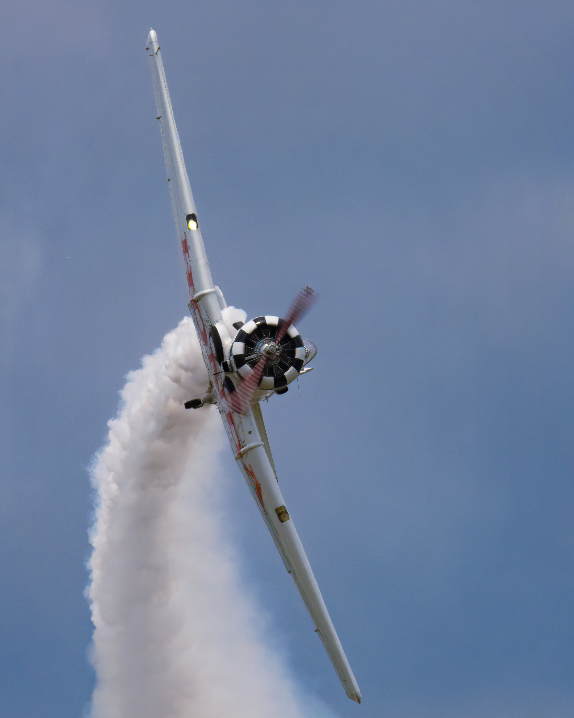  North American AT-6 Texan
