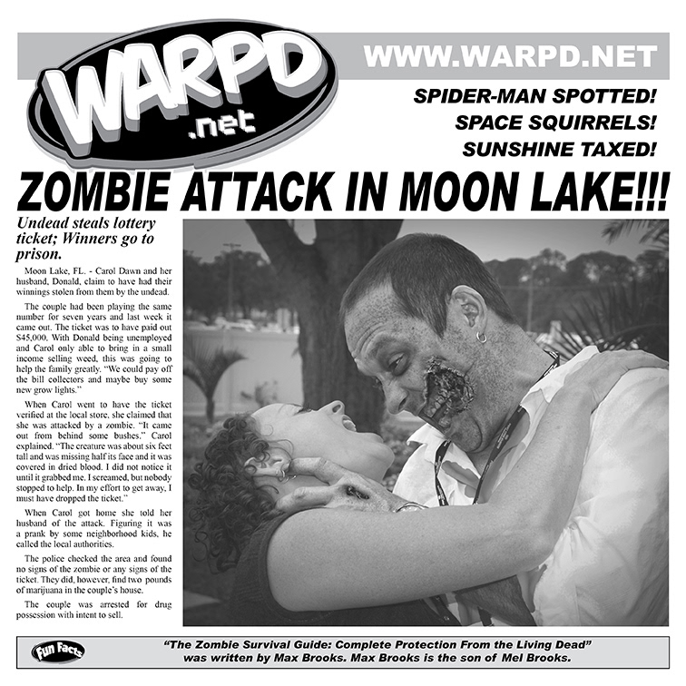 Warpd.net - Cover